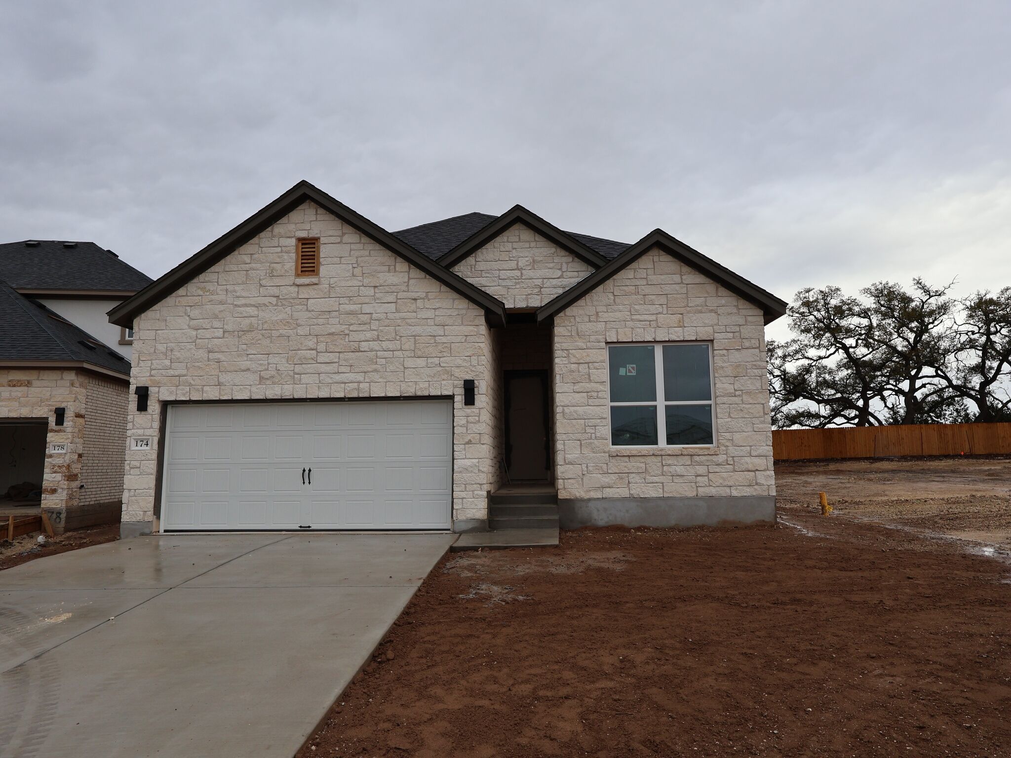 174 Norway Spruce Street