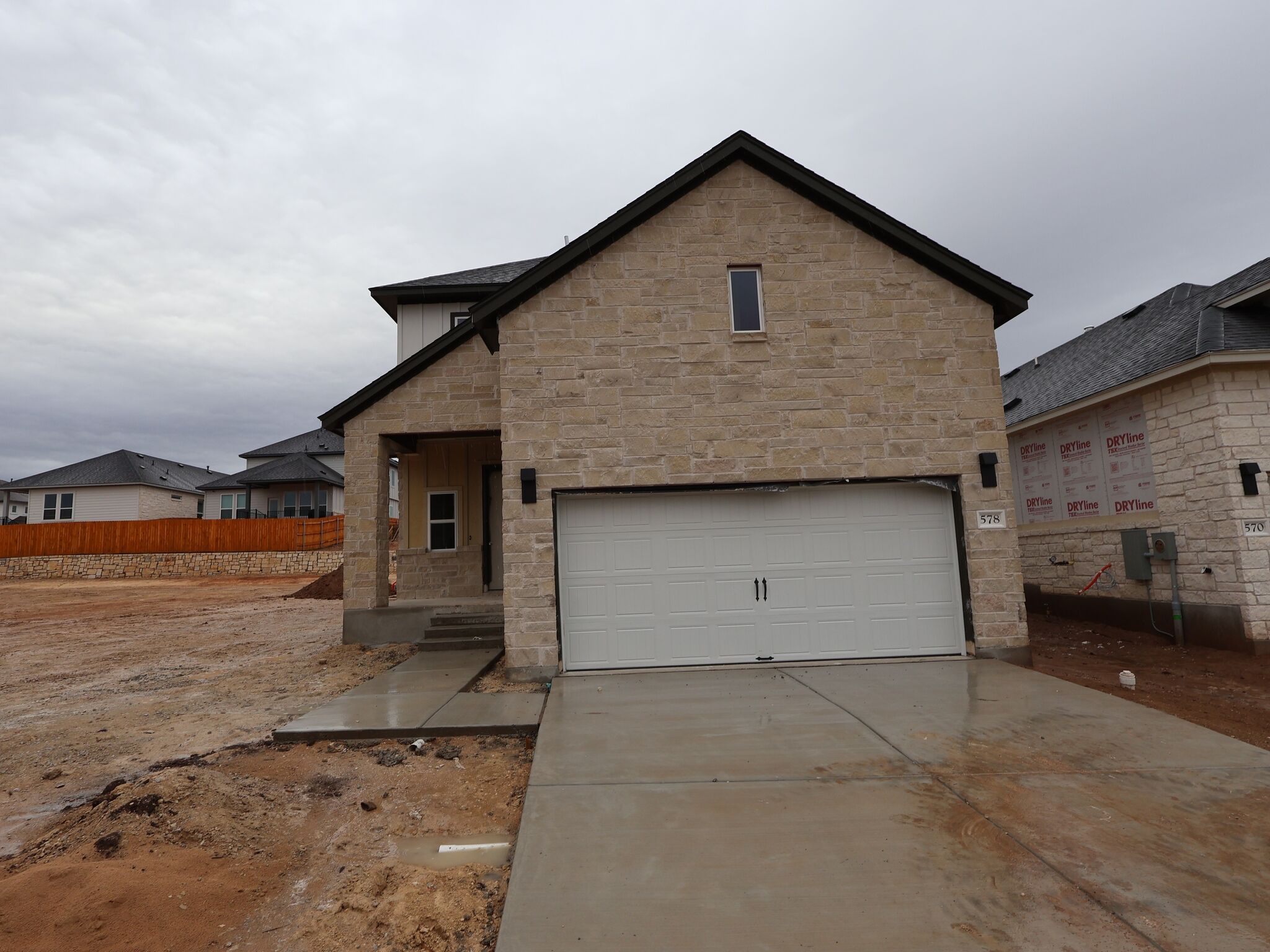 578 Darley Oak Drive