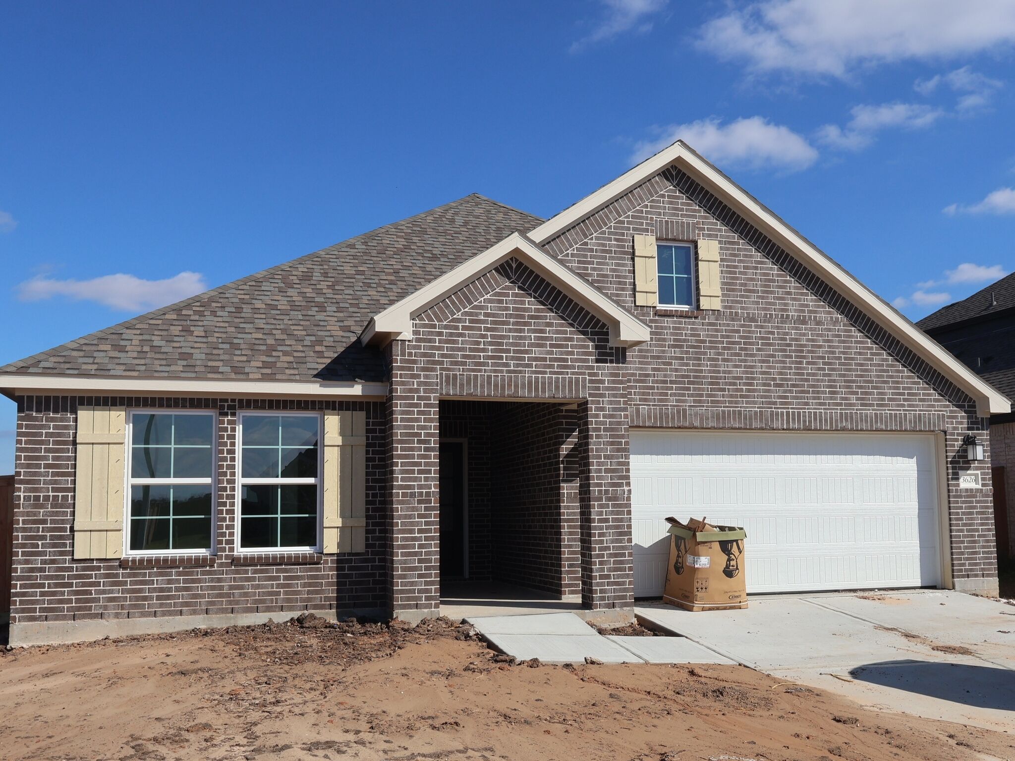 3626 Moraine Lake Drive