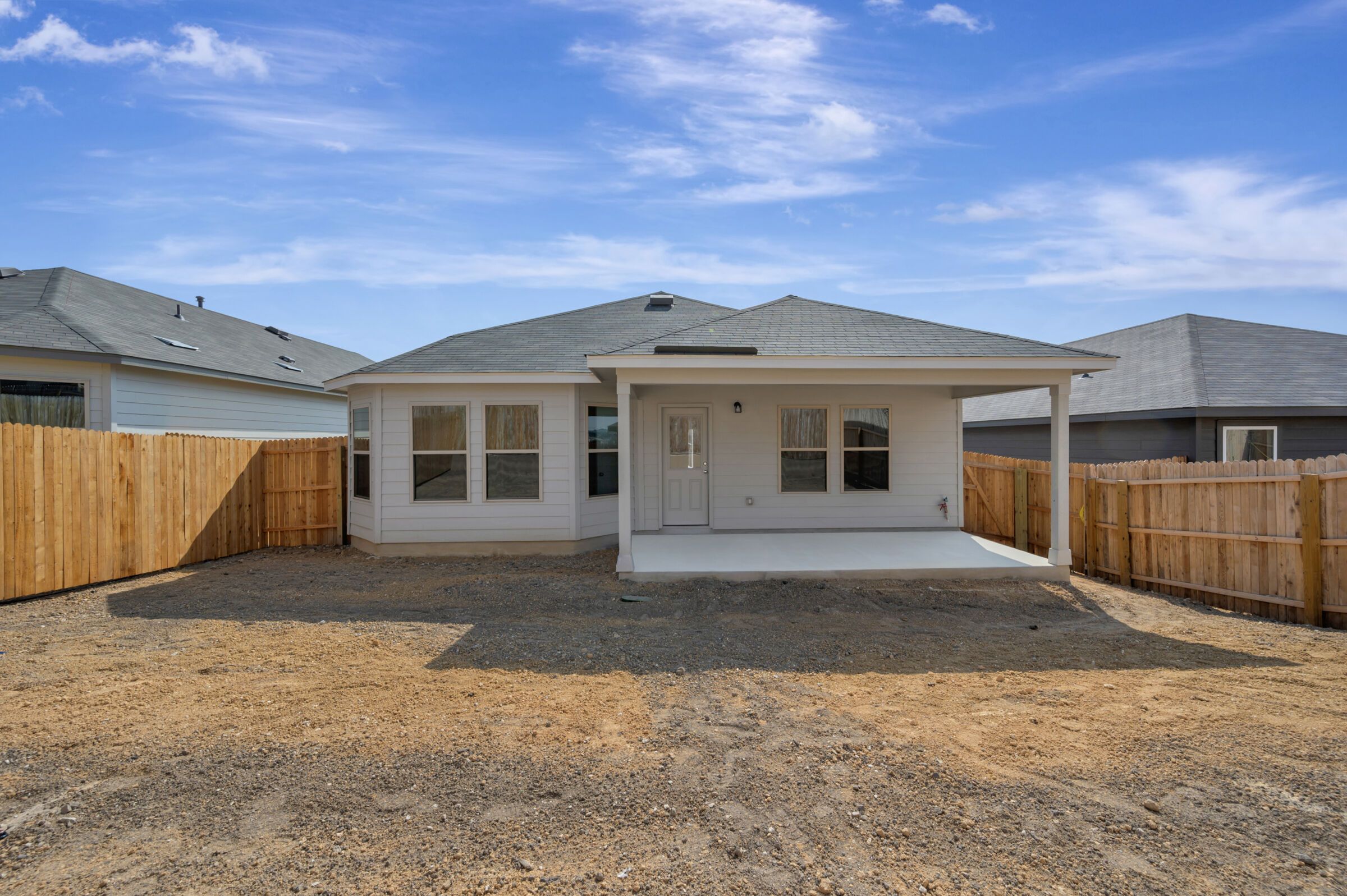 15467 Salmon Spring (Freestone)