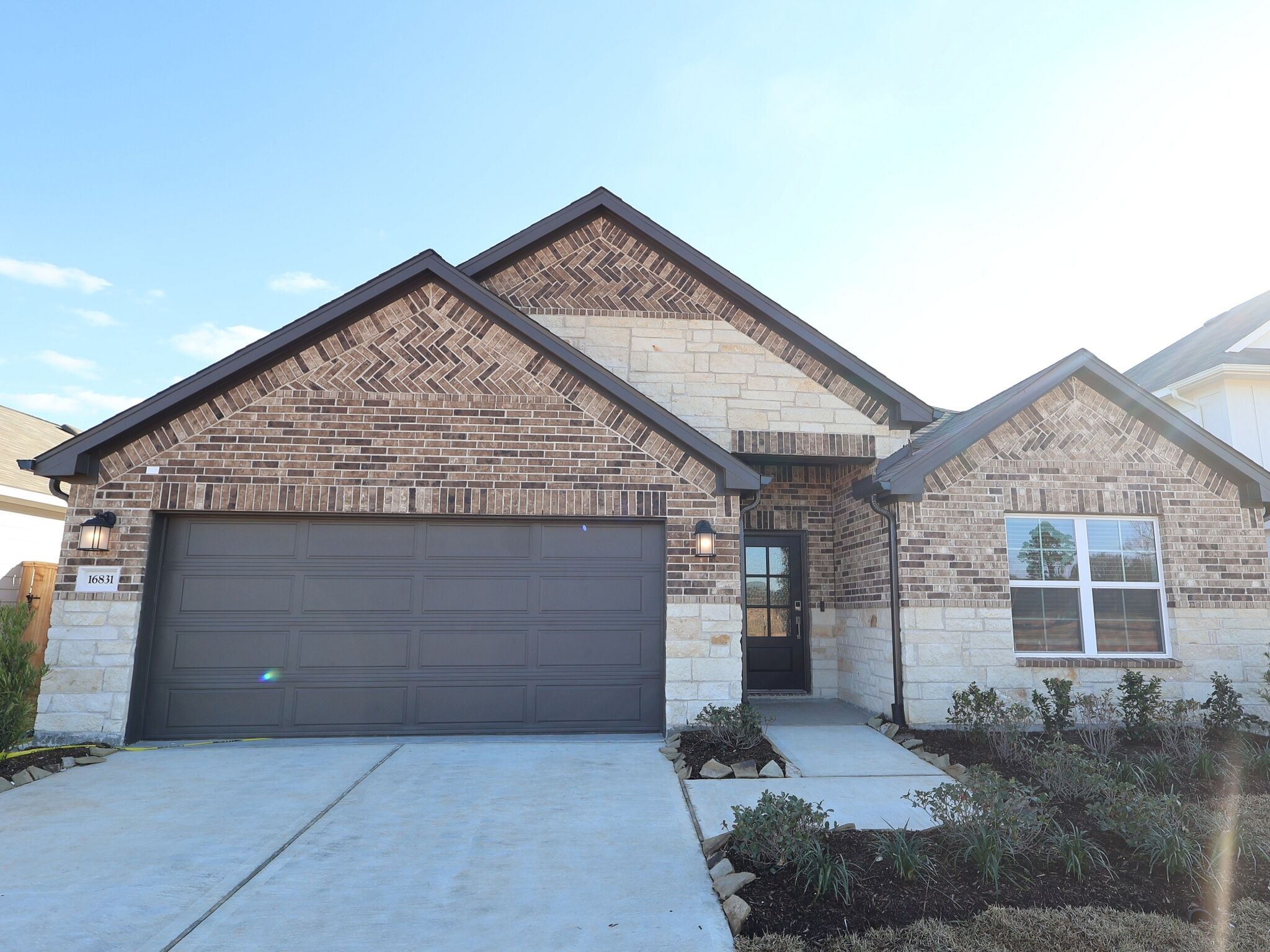 Balboa - Lone Star Landing: Montgomery, Texas - M/I Homes