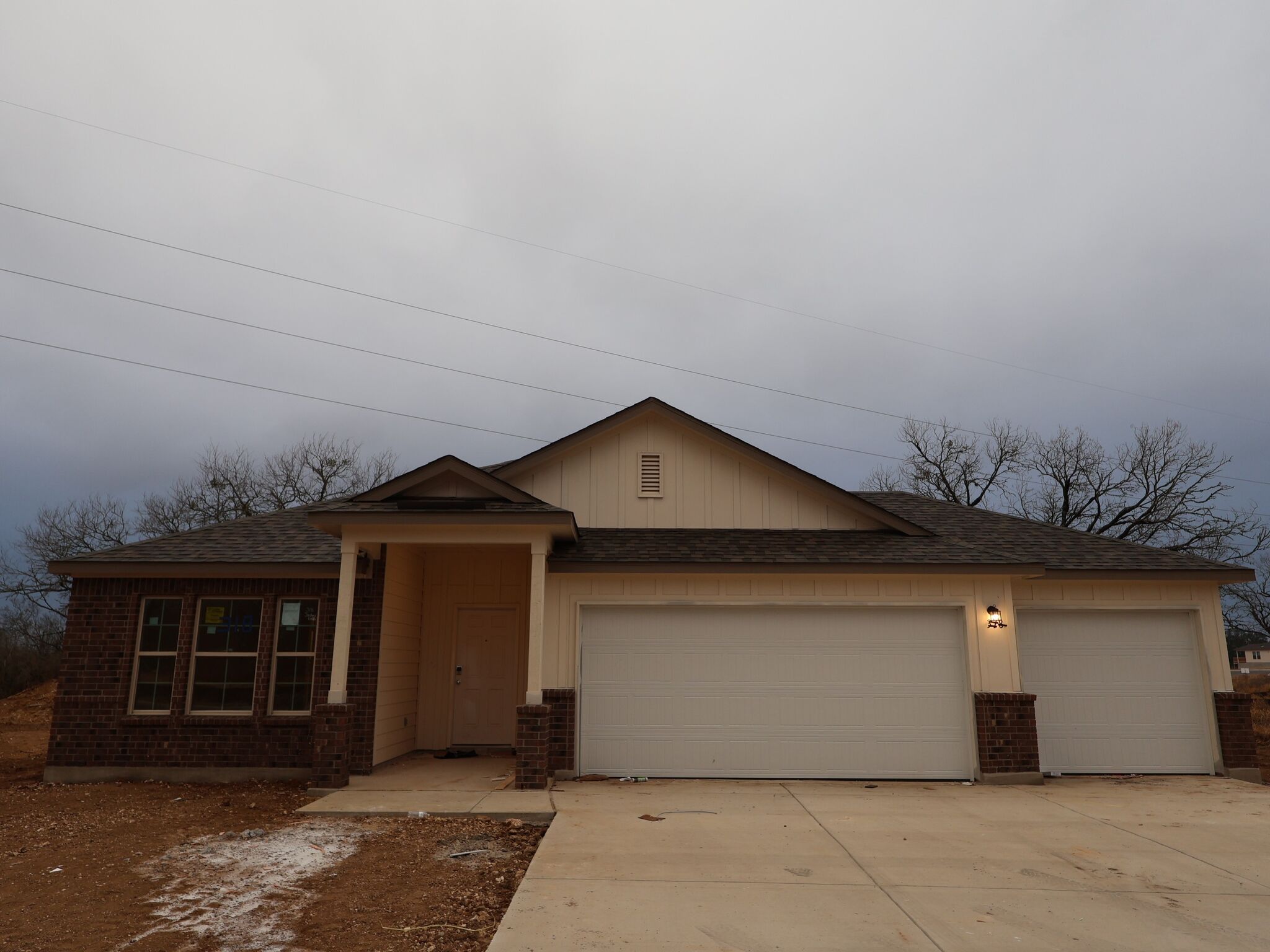 Balboa - Jordan's Ranch: San Antonio, Texas - M/I Homes