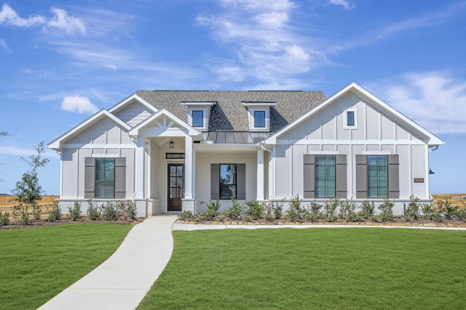 16598 Gaines Glen Lane (Nolan X)