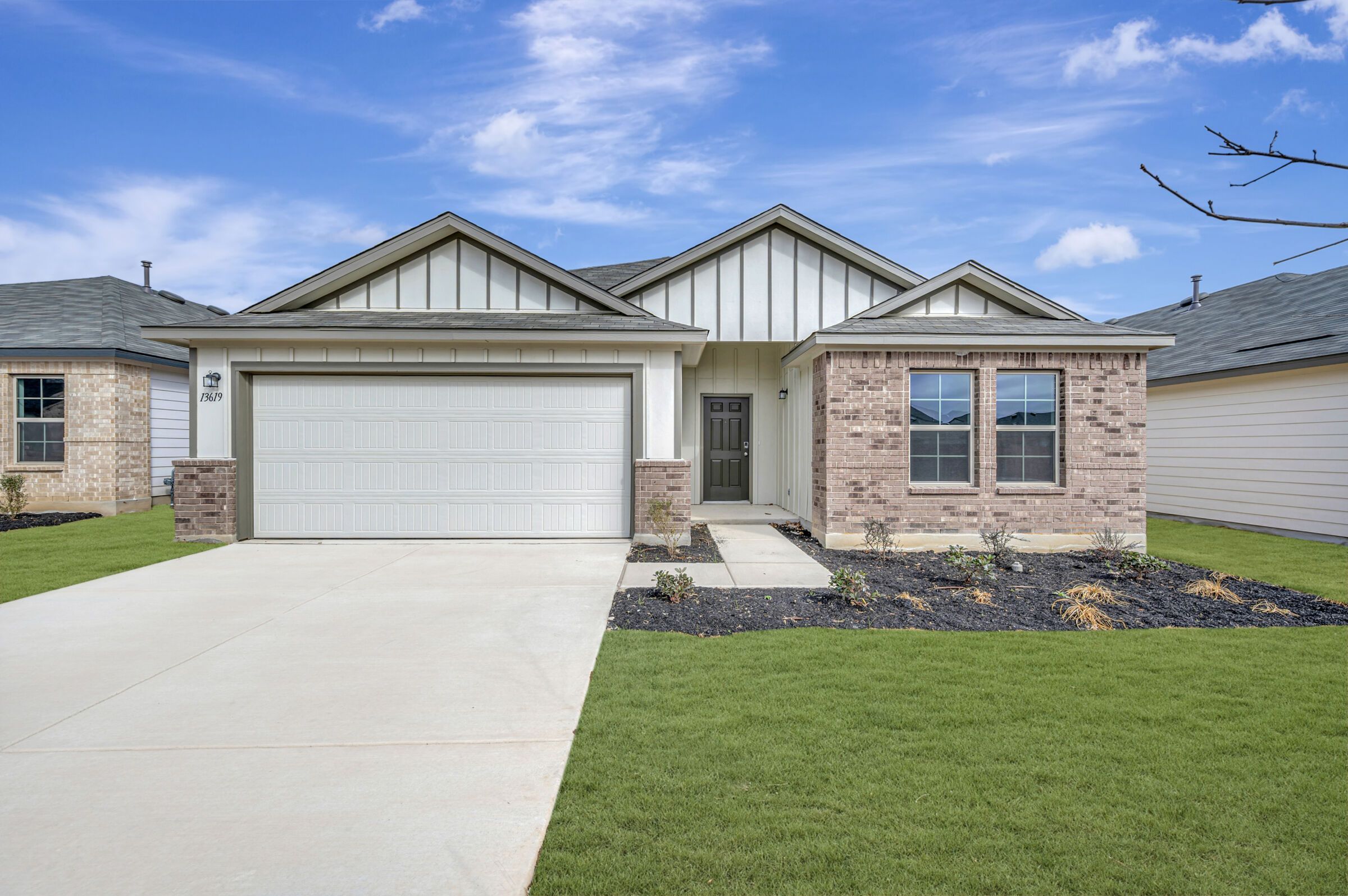 13619 Beebrush Saddle