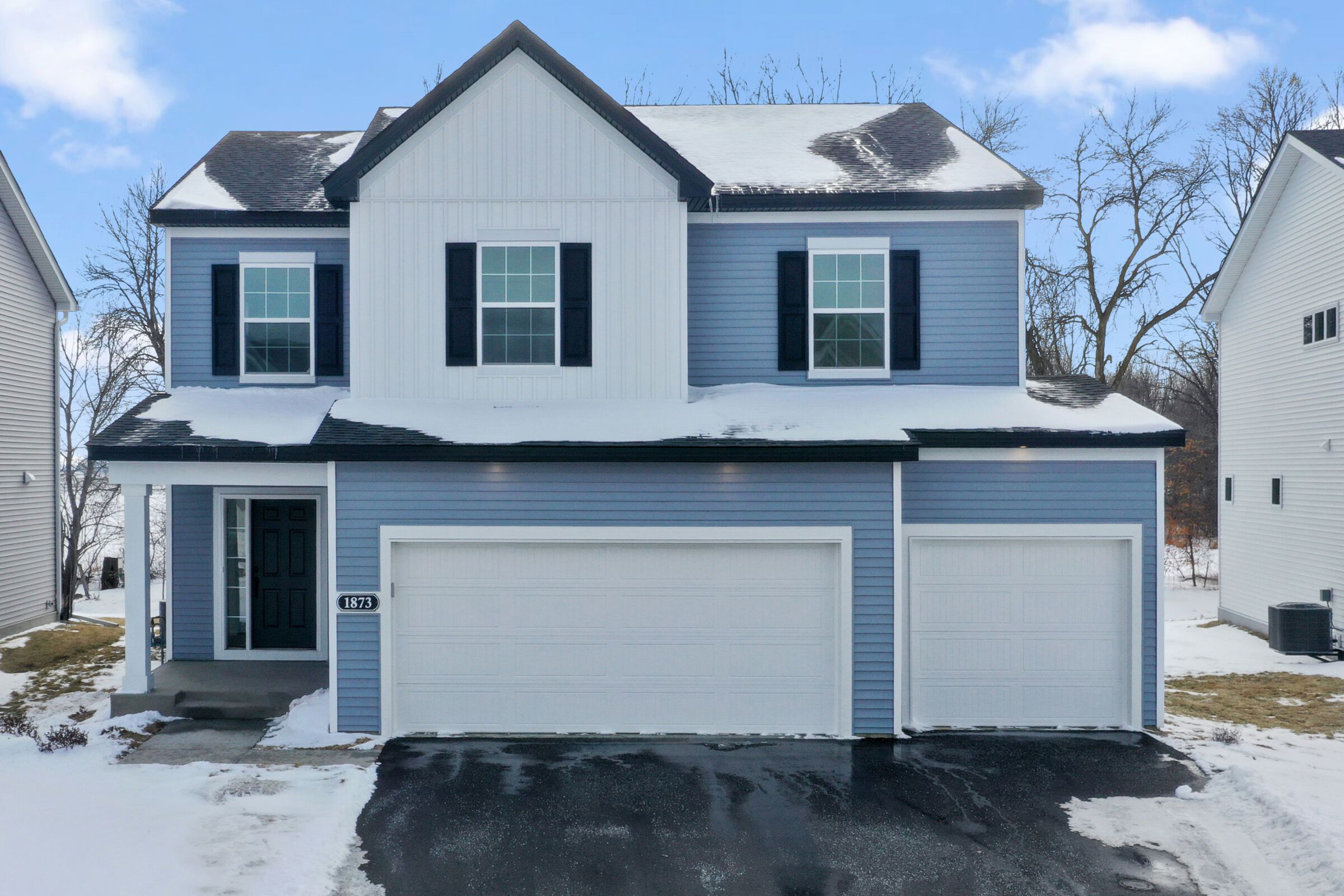 1873 Charleston Lane (Sophia)