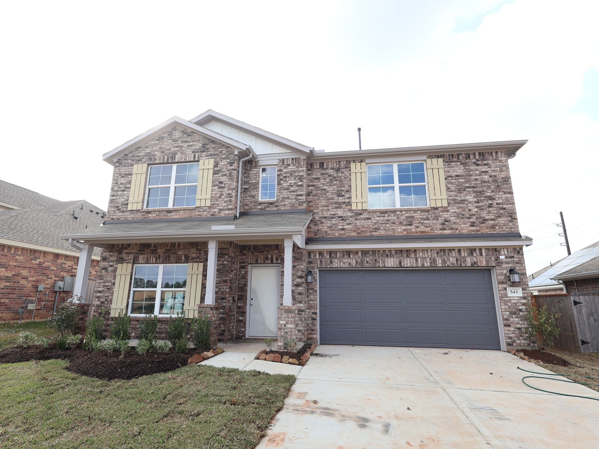 543 Bluebell Maiden Court