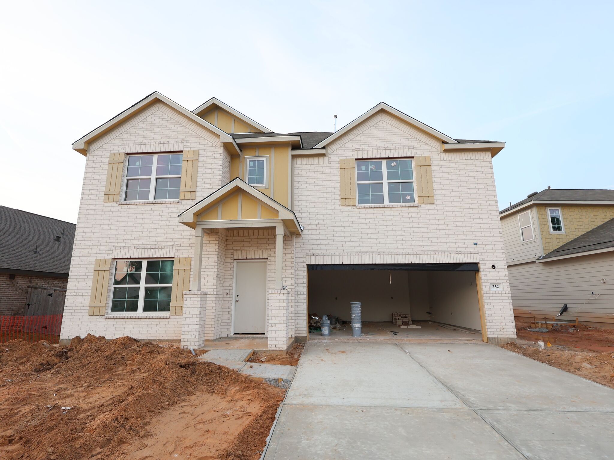 252 Mountain Knolls Lane