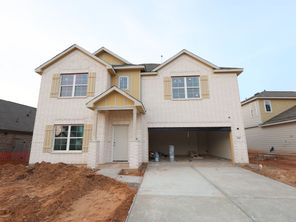 252 Mountain Knolls Lane (Columbus)