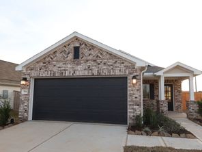 534 Brook Terrance Lane (Hibiscus)