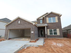 246 Mountain Knolls Lane (Magellan)