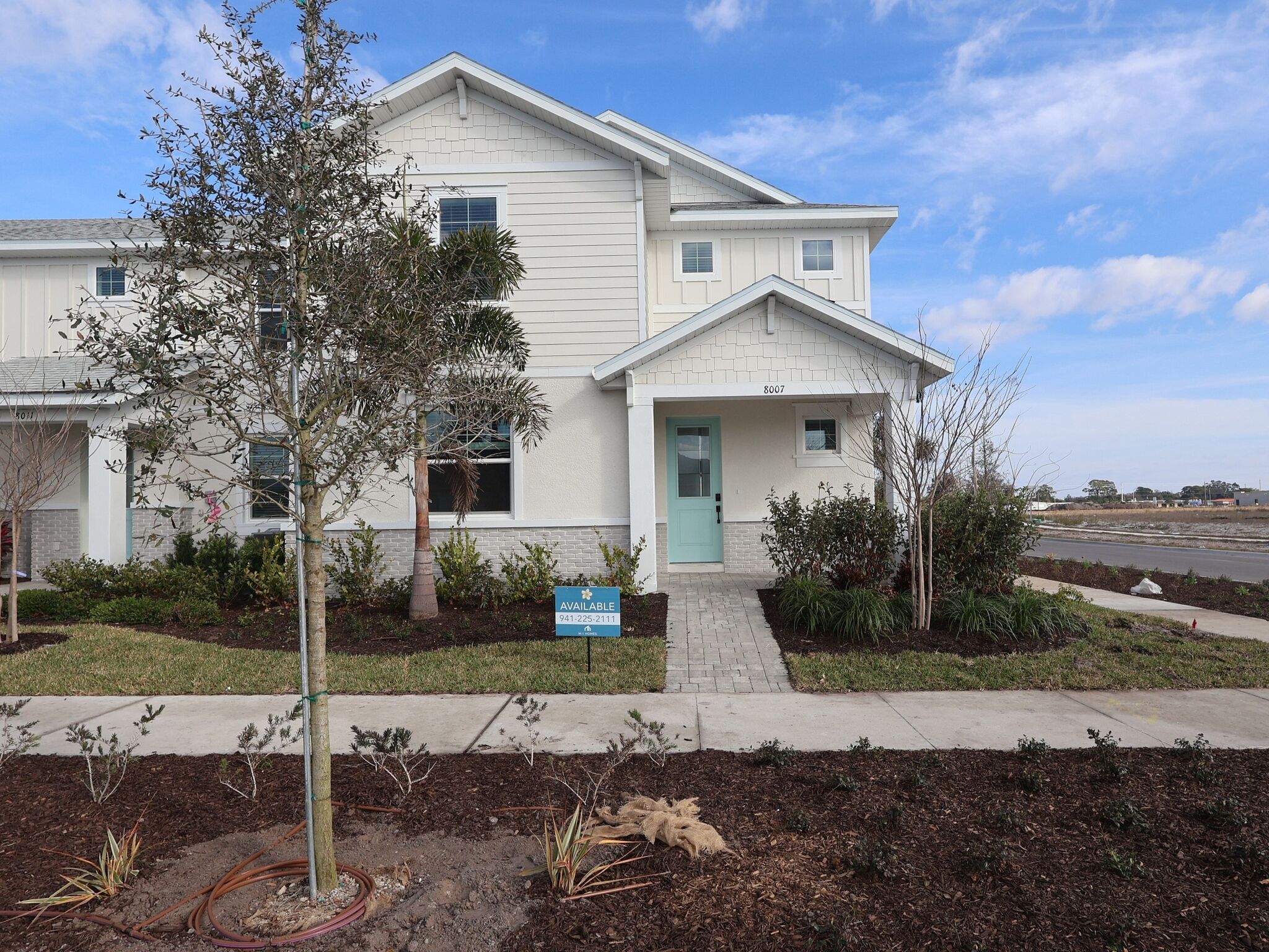 Annapolis - SeaFlower: Bradenton, Florida - M/I Homes