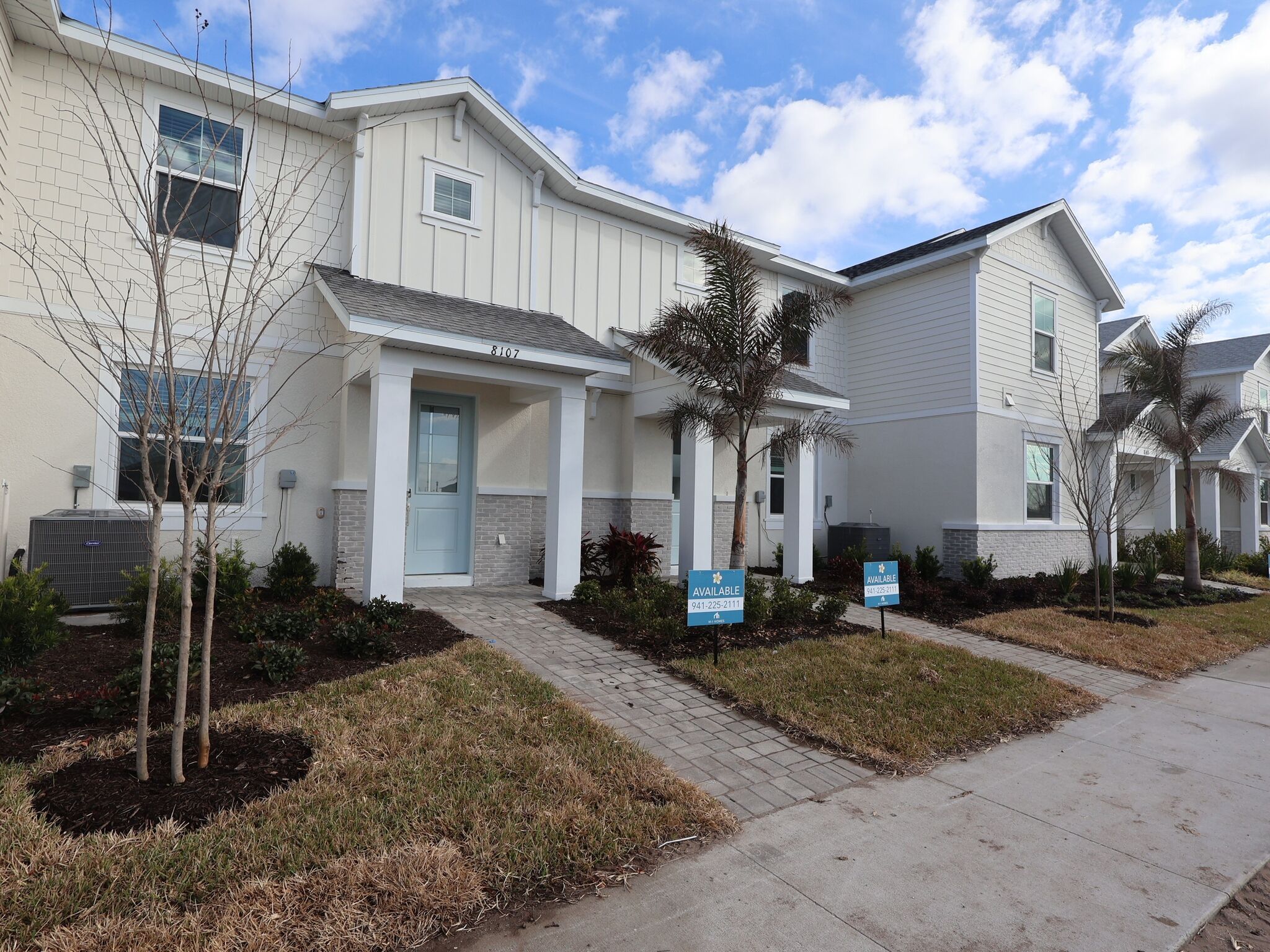 8107 Seaflower Parkway (Bay Harbor)