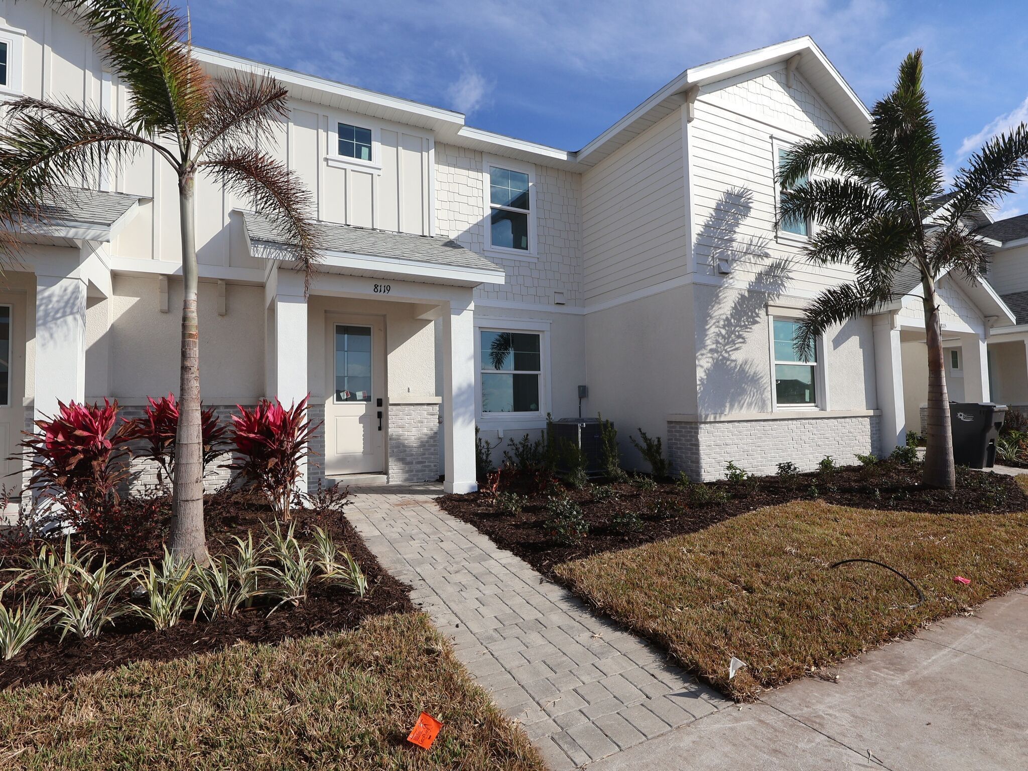 Carmel - SeaFlower: Bradenton, Florida - M/I Homes