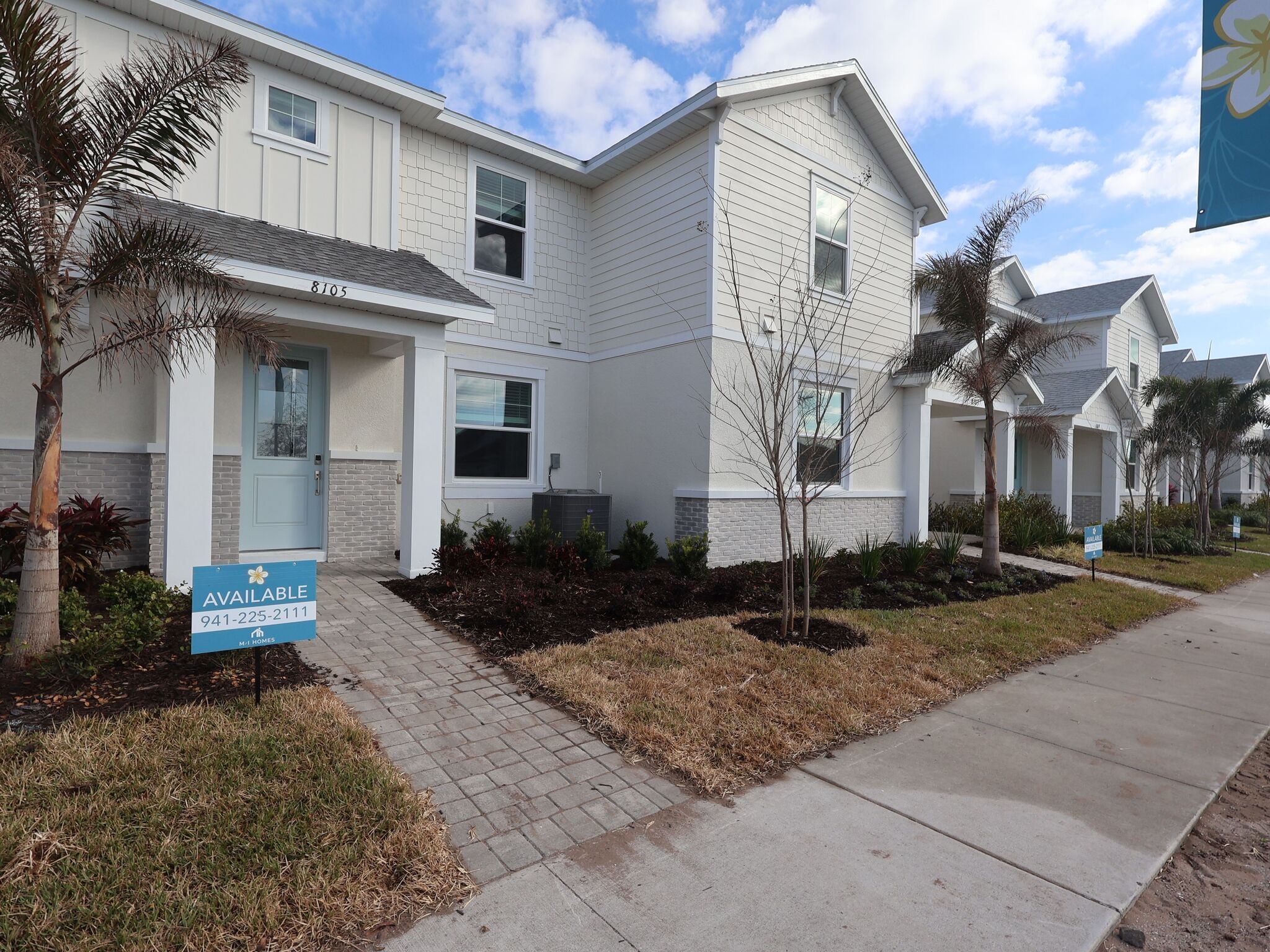 Carmel - SeaFlower: Bradenton, Florida - M/I Homes