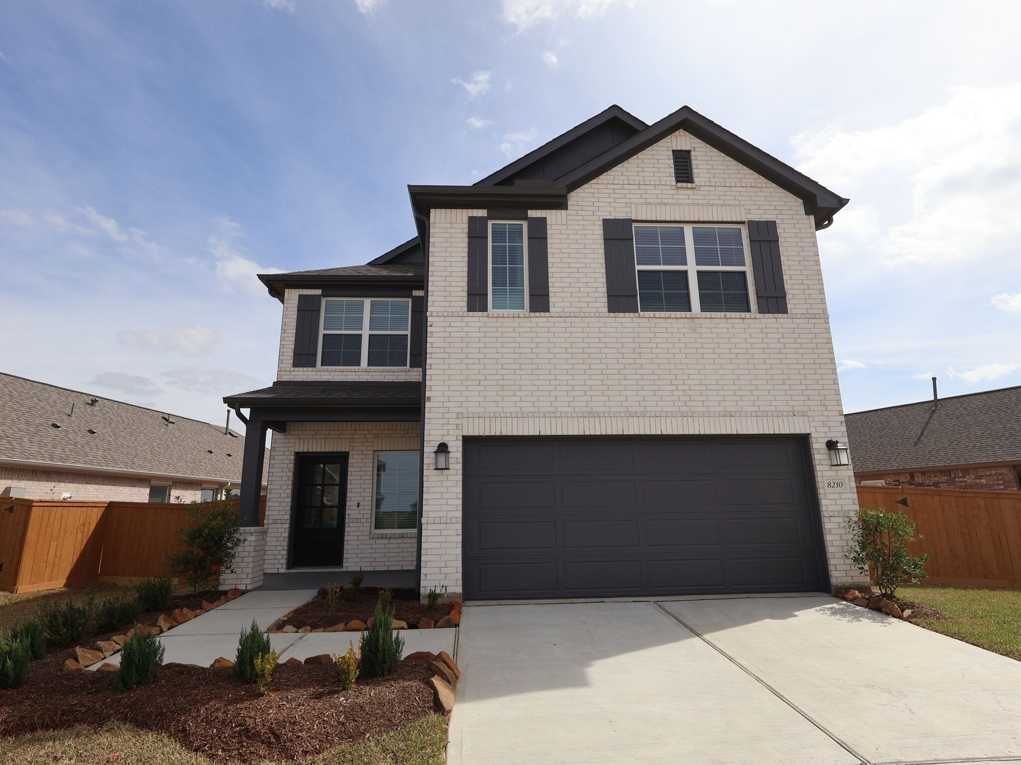 8210 Blue Shell Lane