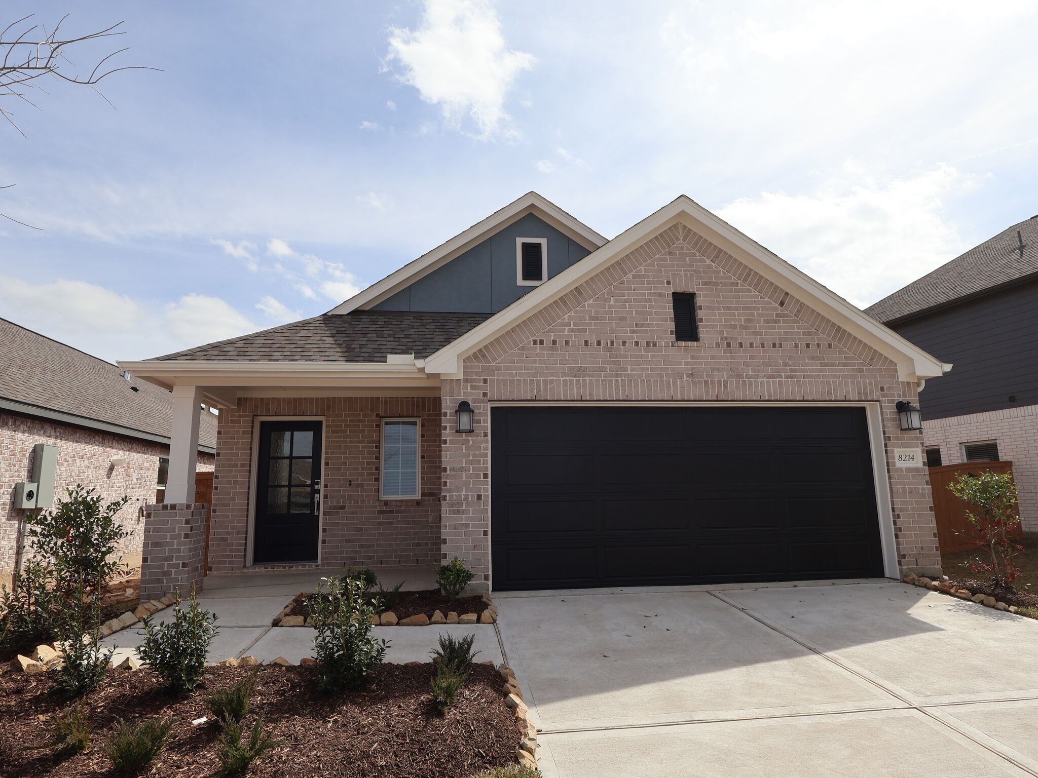 8214 Blue Shell Lane