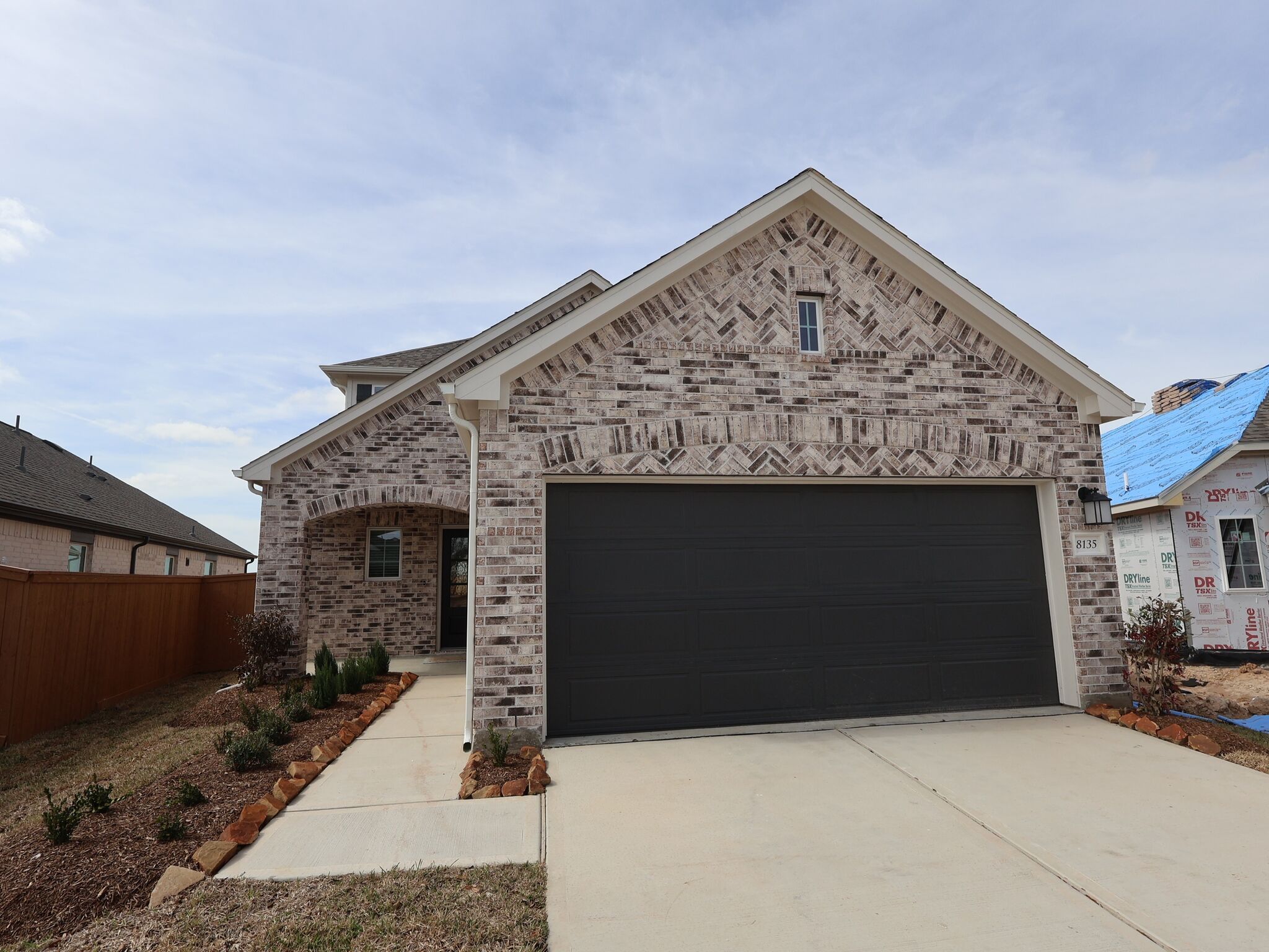 8135 Kay Harbor Drive (Rosemary)