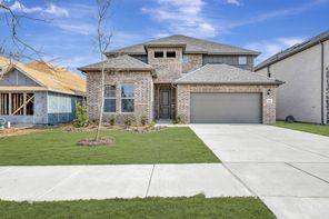 2608 Tamarack Lane (Addison)