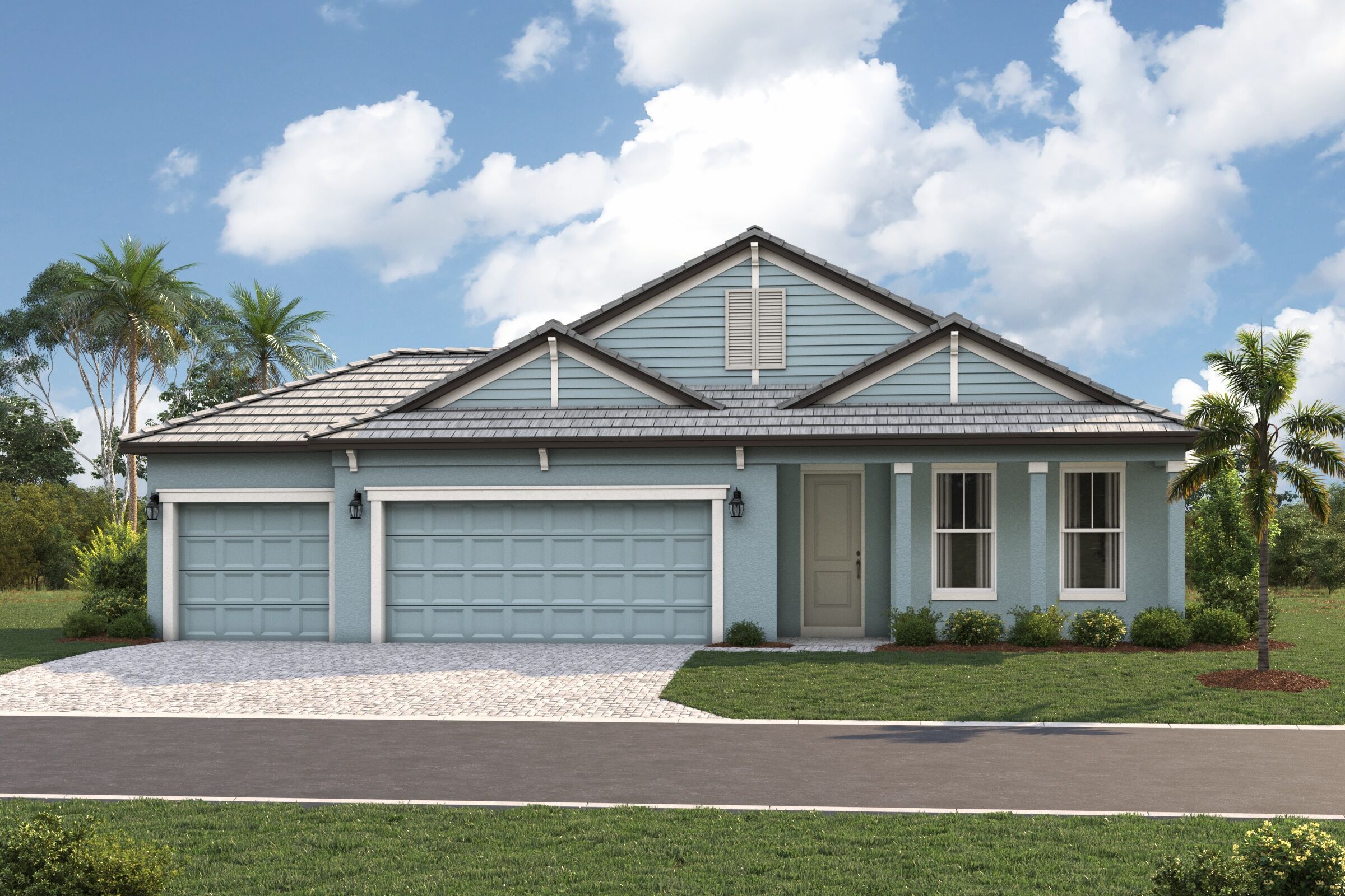 1733 Lugano Circle. Nokomis, FL 34275