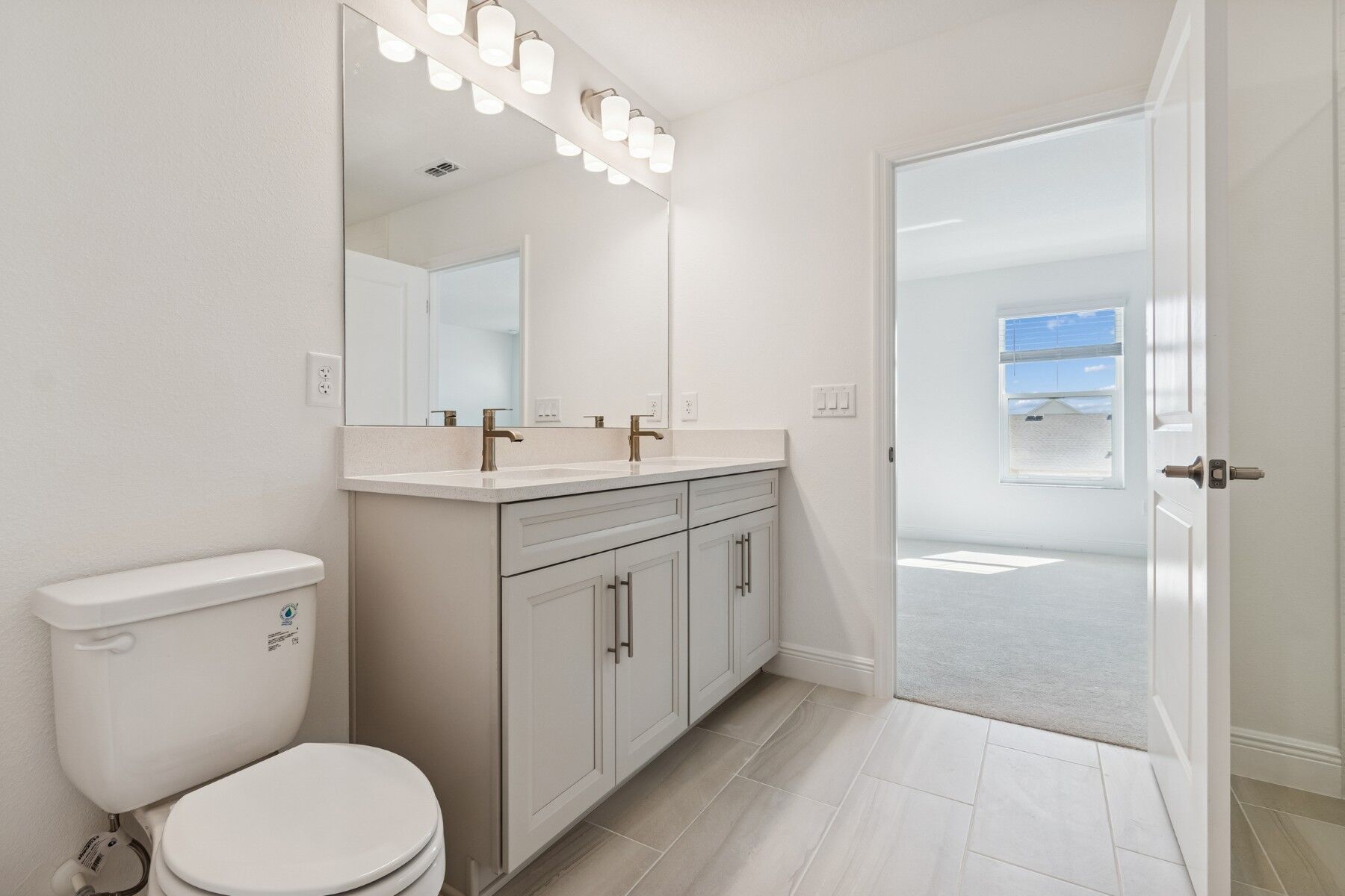 Interior - Representational Photo