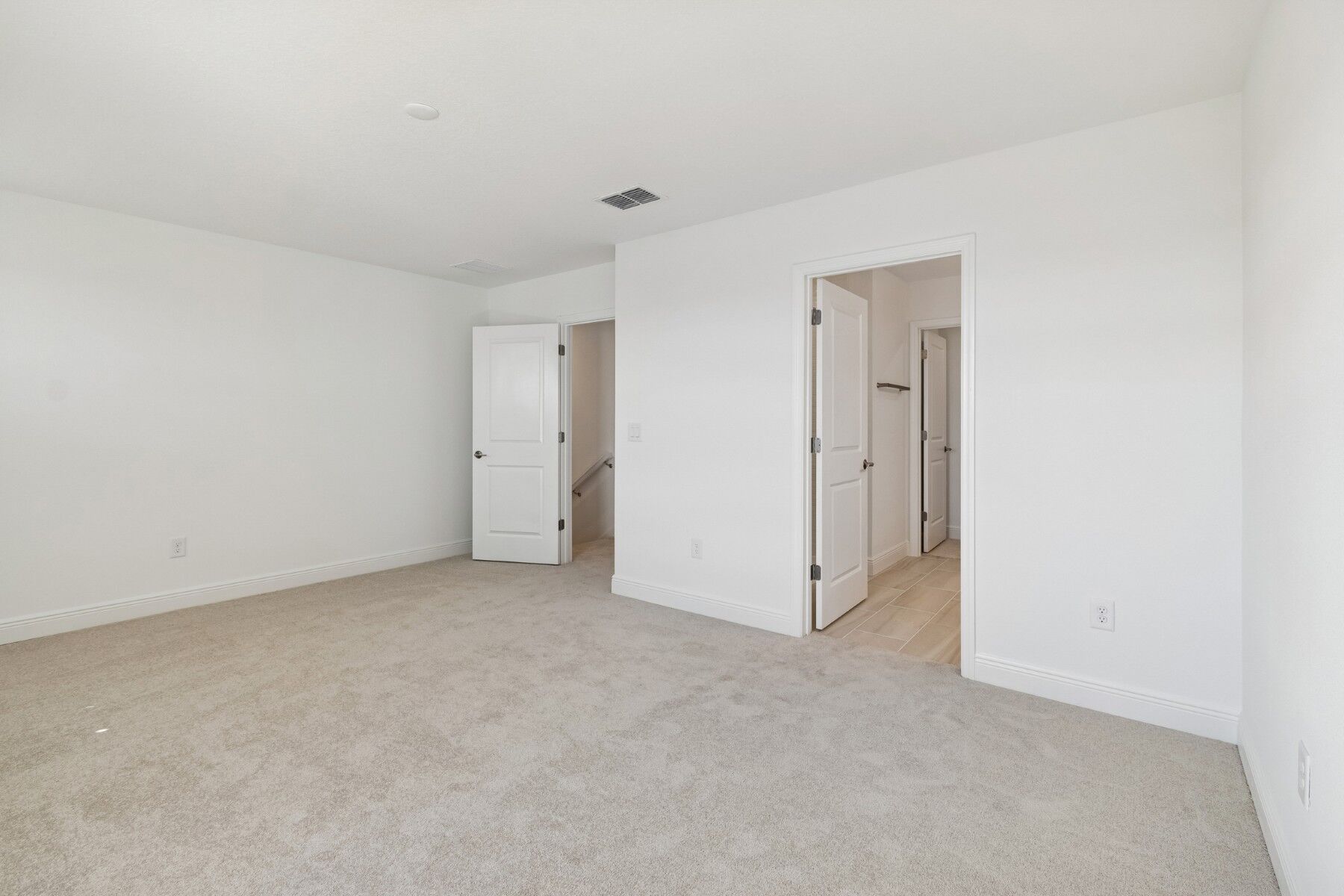 Interior - Representational Photo