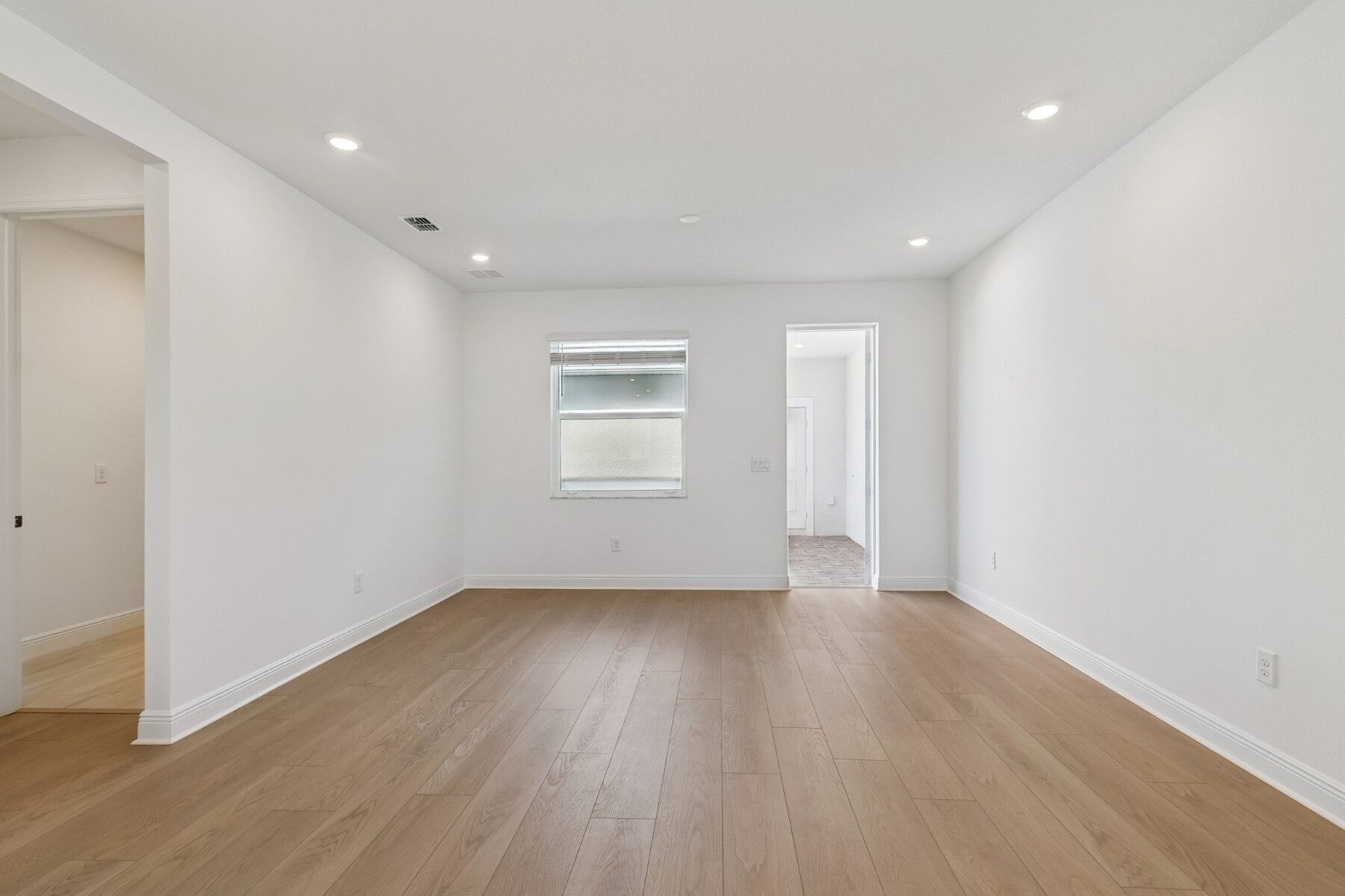 Interior - Representational Photo