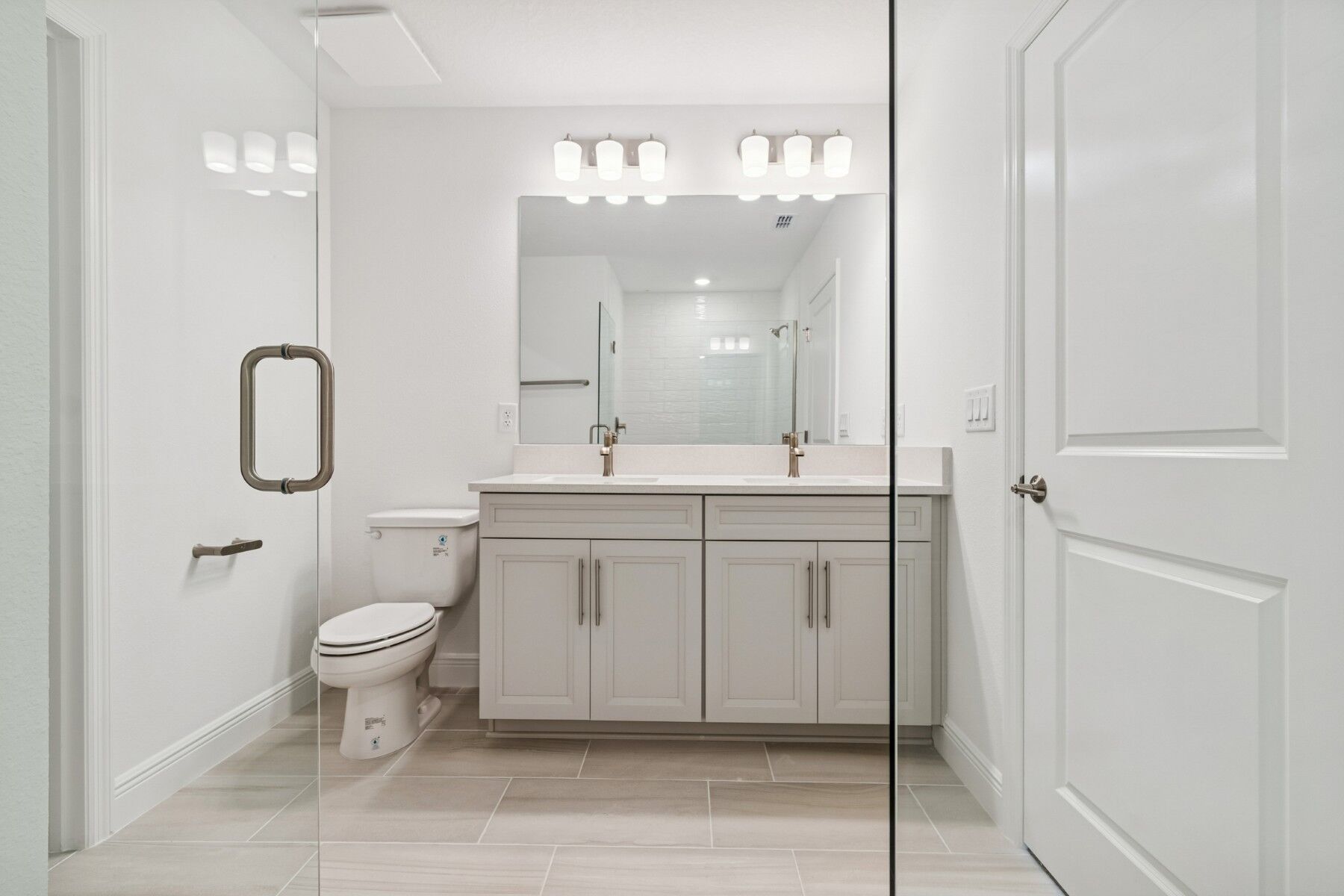 Interior - Representational Photo