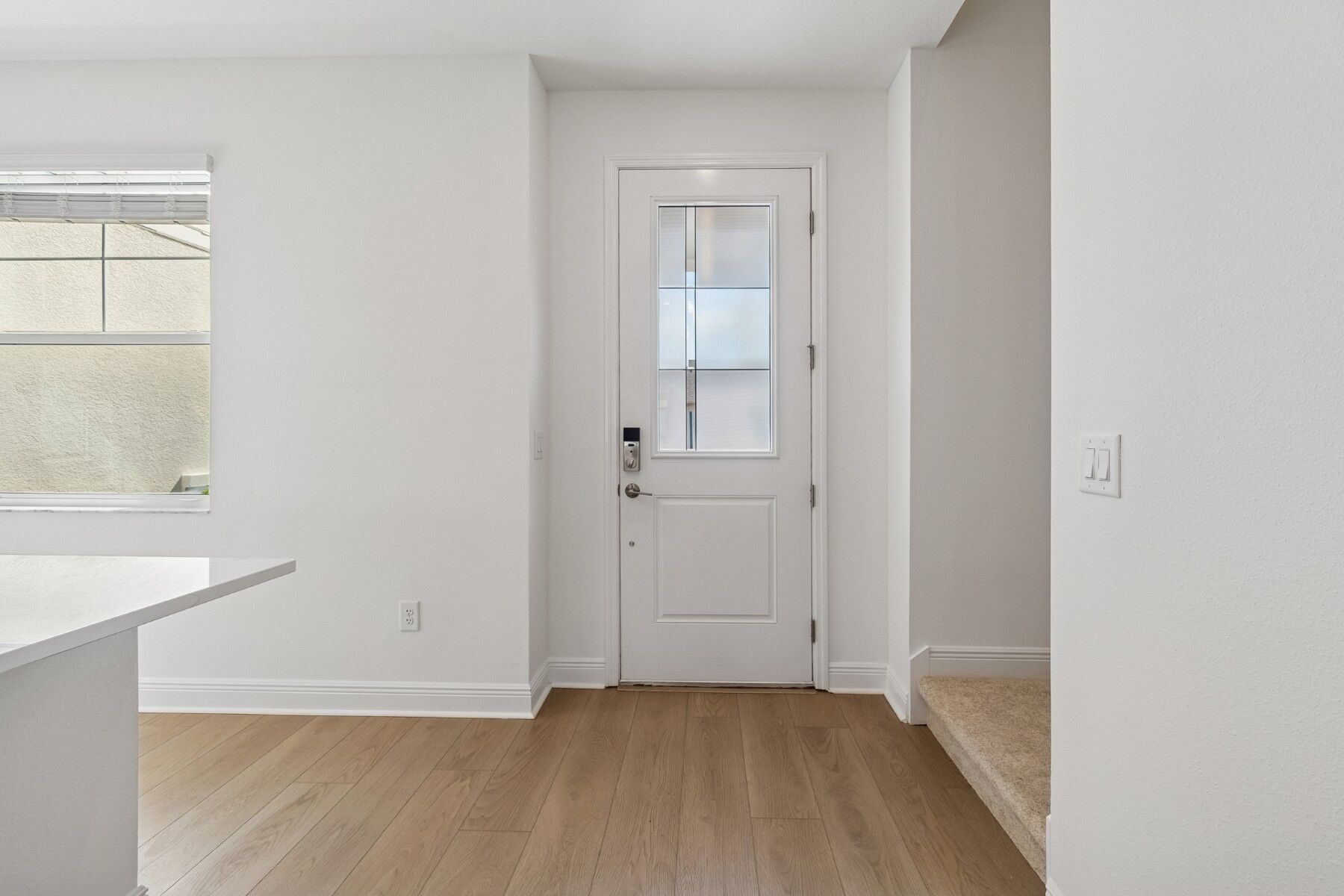 Interior - Representational Photo