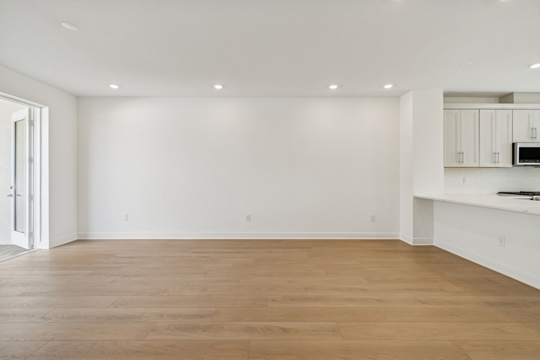 Interior - Representational Photo