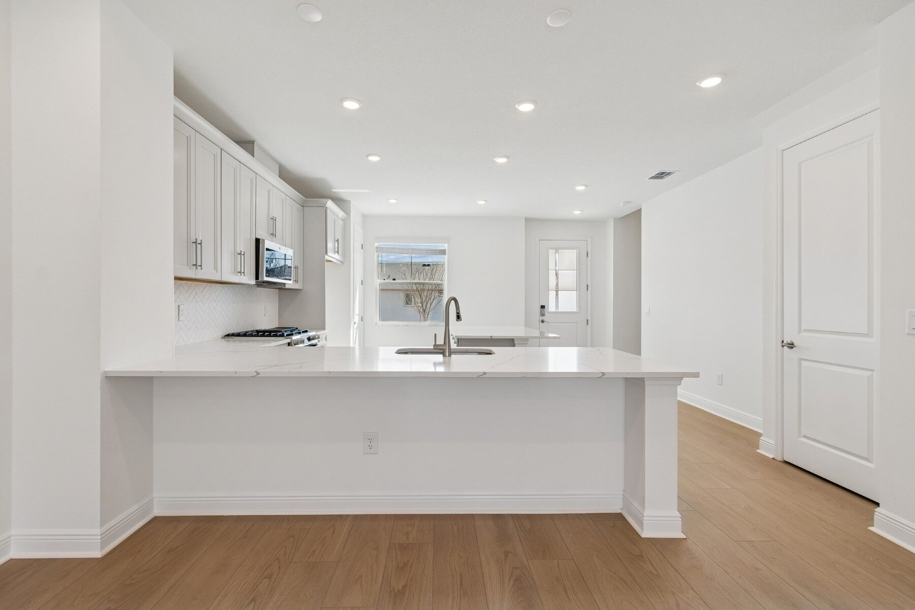 Interior - Representational Photo