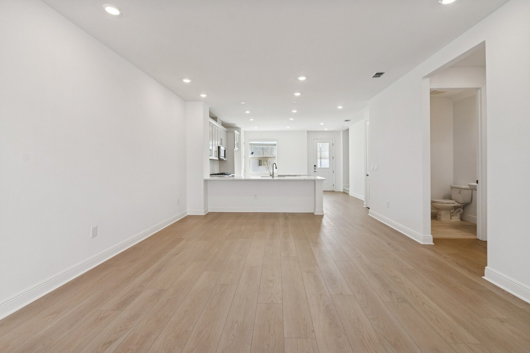 Interior - Representational Photo