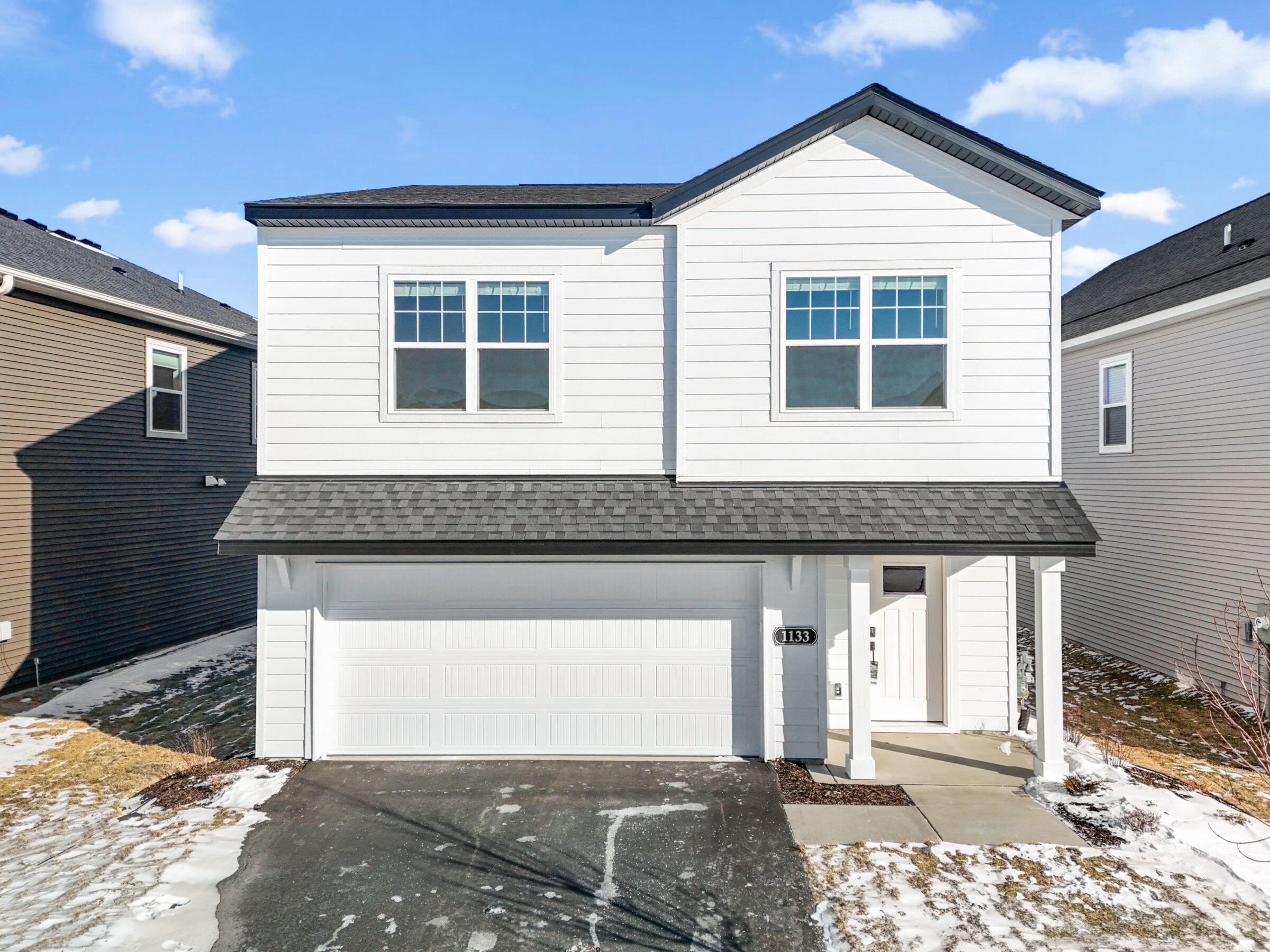 1133 Annacotte Lane (Andover)