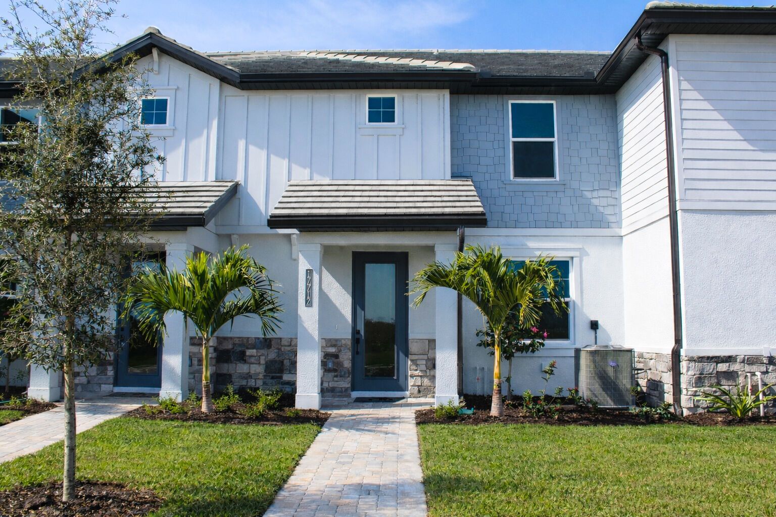 Sabal - Palmera At Wellen Park: Venice, Florida - M/I Homes