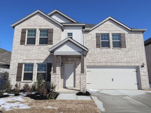 743 Embrace Court (Columbus)