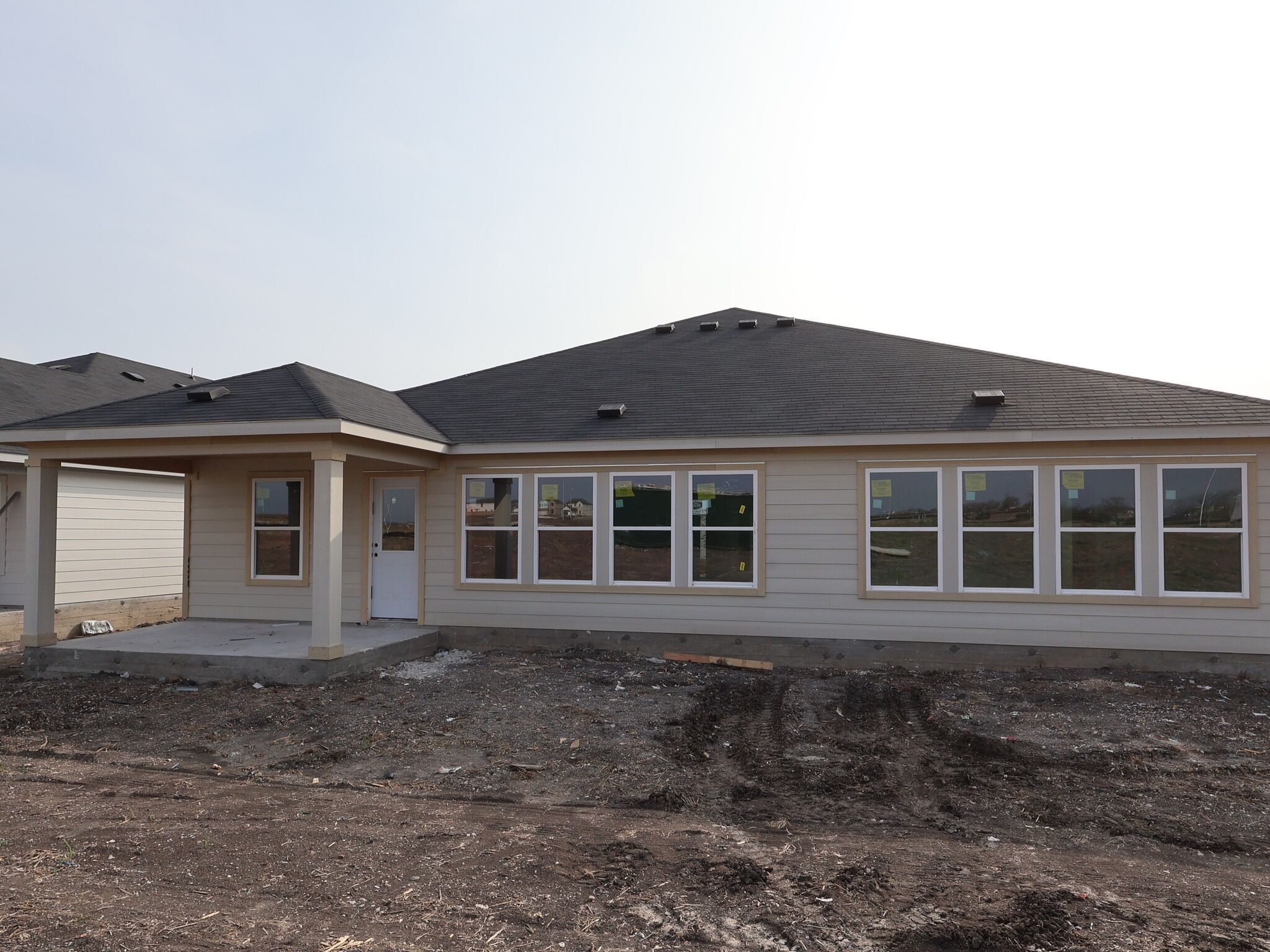 Fairfield - Carillon: Manor, Texas - M/I Homes