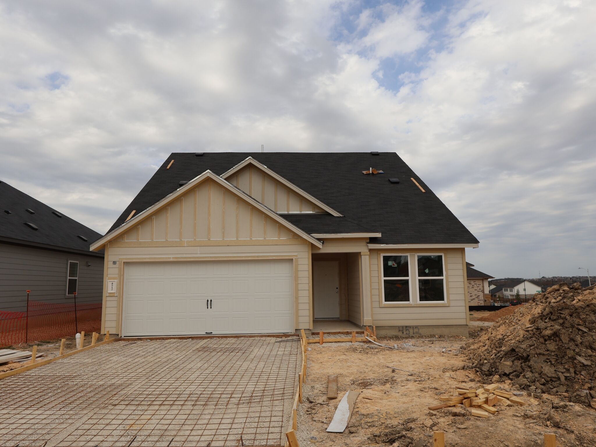 4512 Beacon Bay Drive (Abilene)