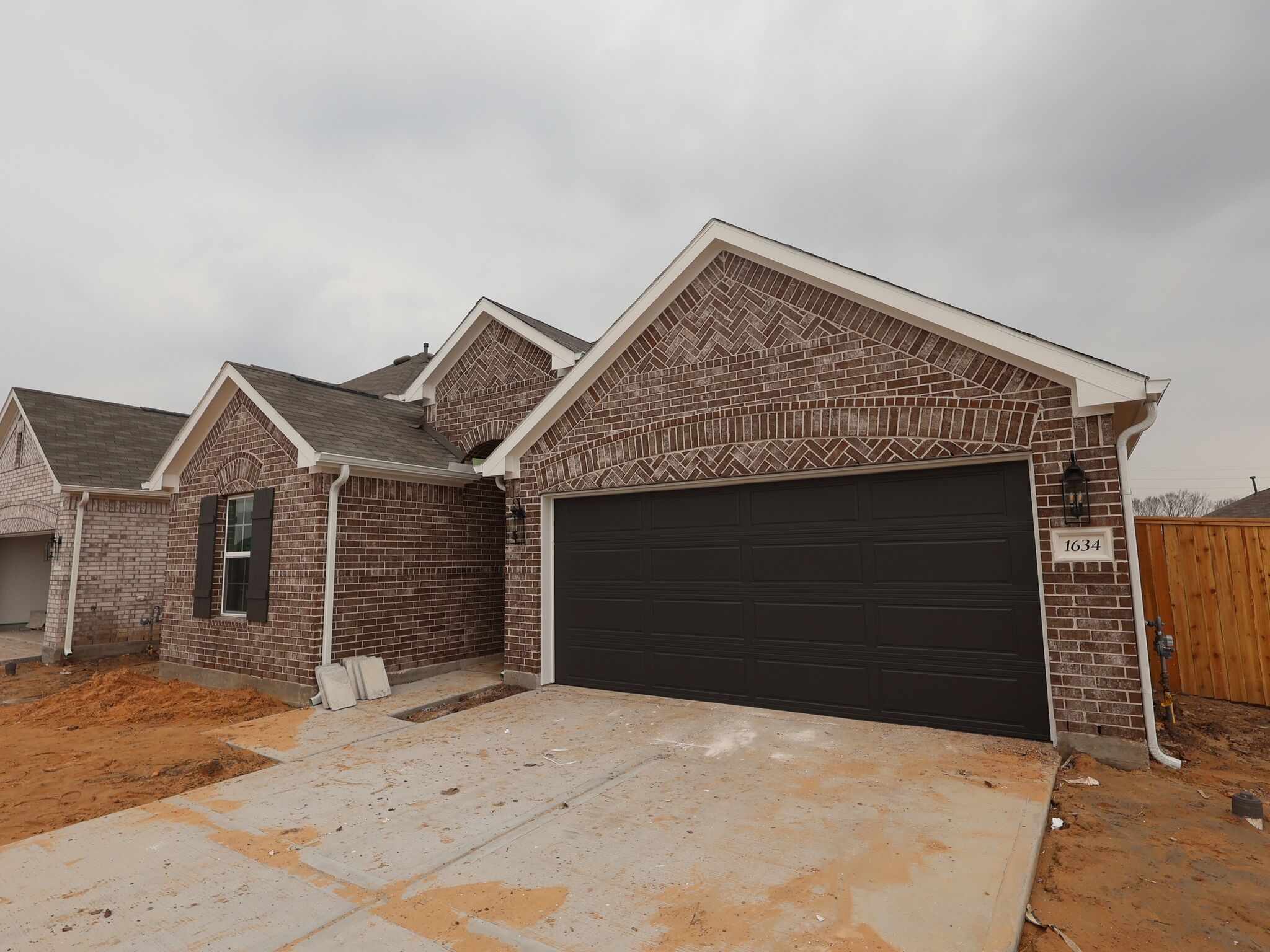 1634 Westland Lane (Dawson)