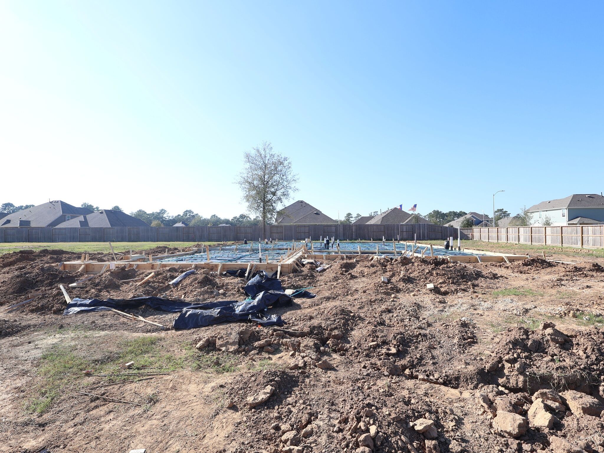 Highlander - Sorella: Tomball, Texas - M/I Homes