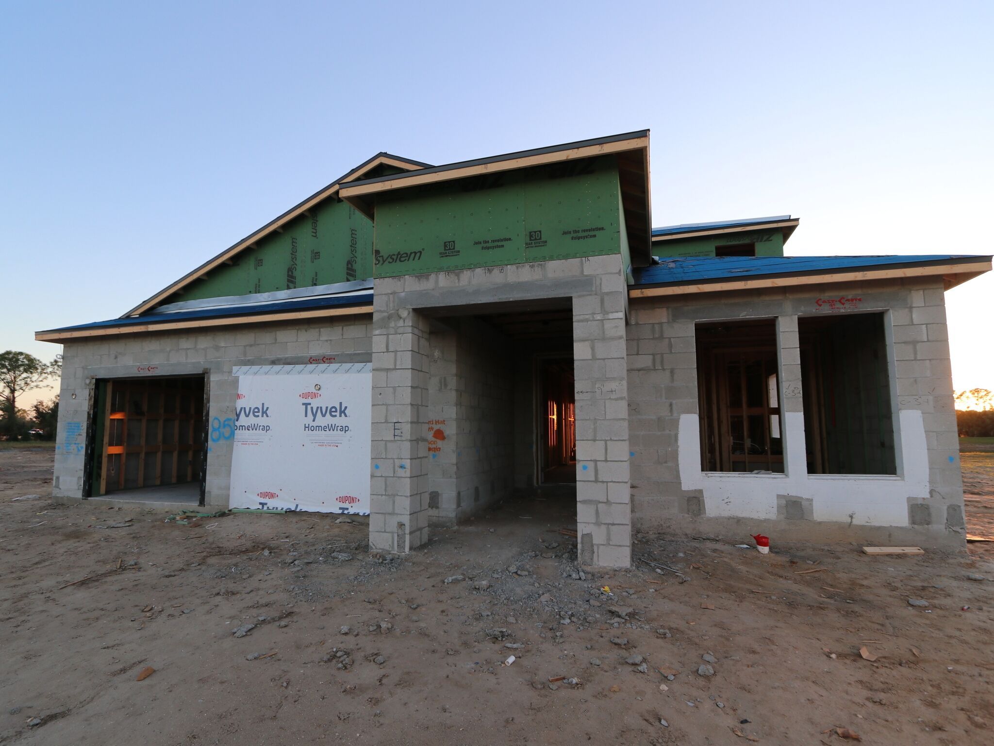 6553 Big Lagoon Avenue