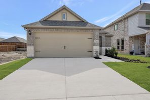 734 Gentle Bird Drive (Boxwood)