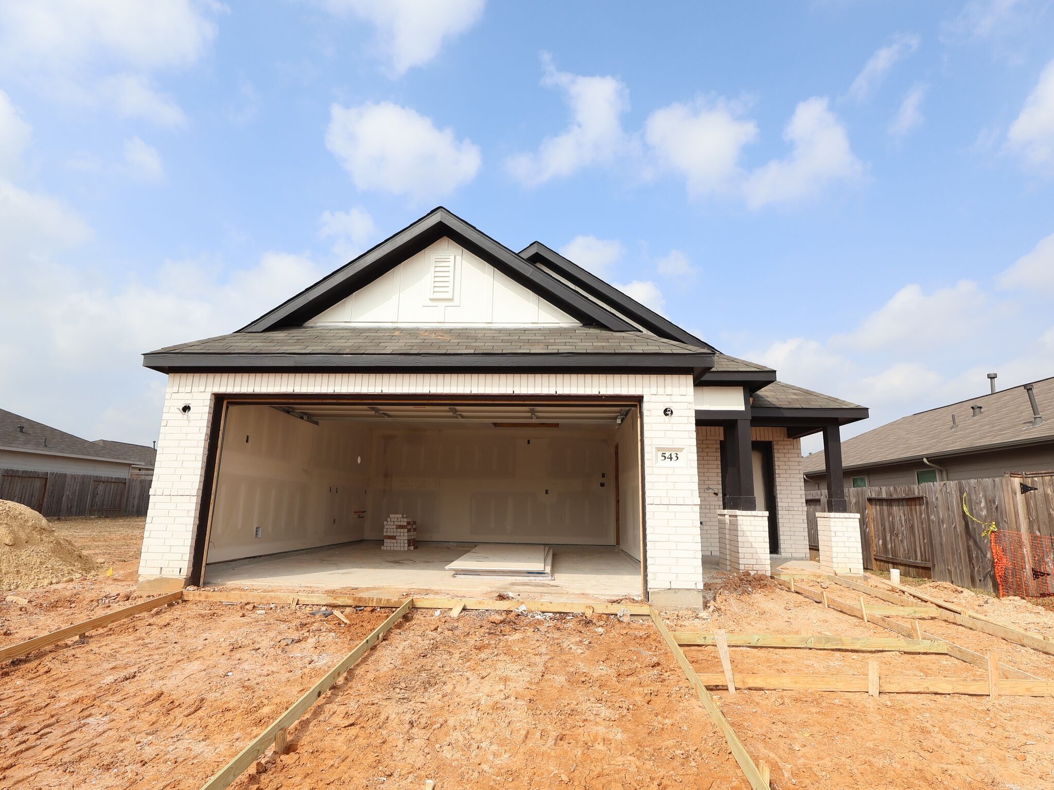 543 Flower Reed Court (Hibiscus)