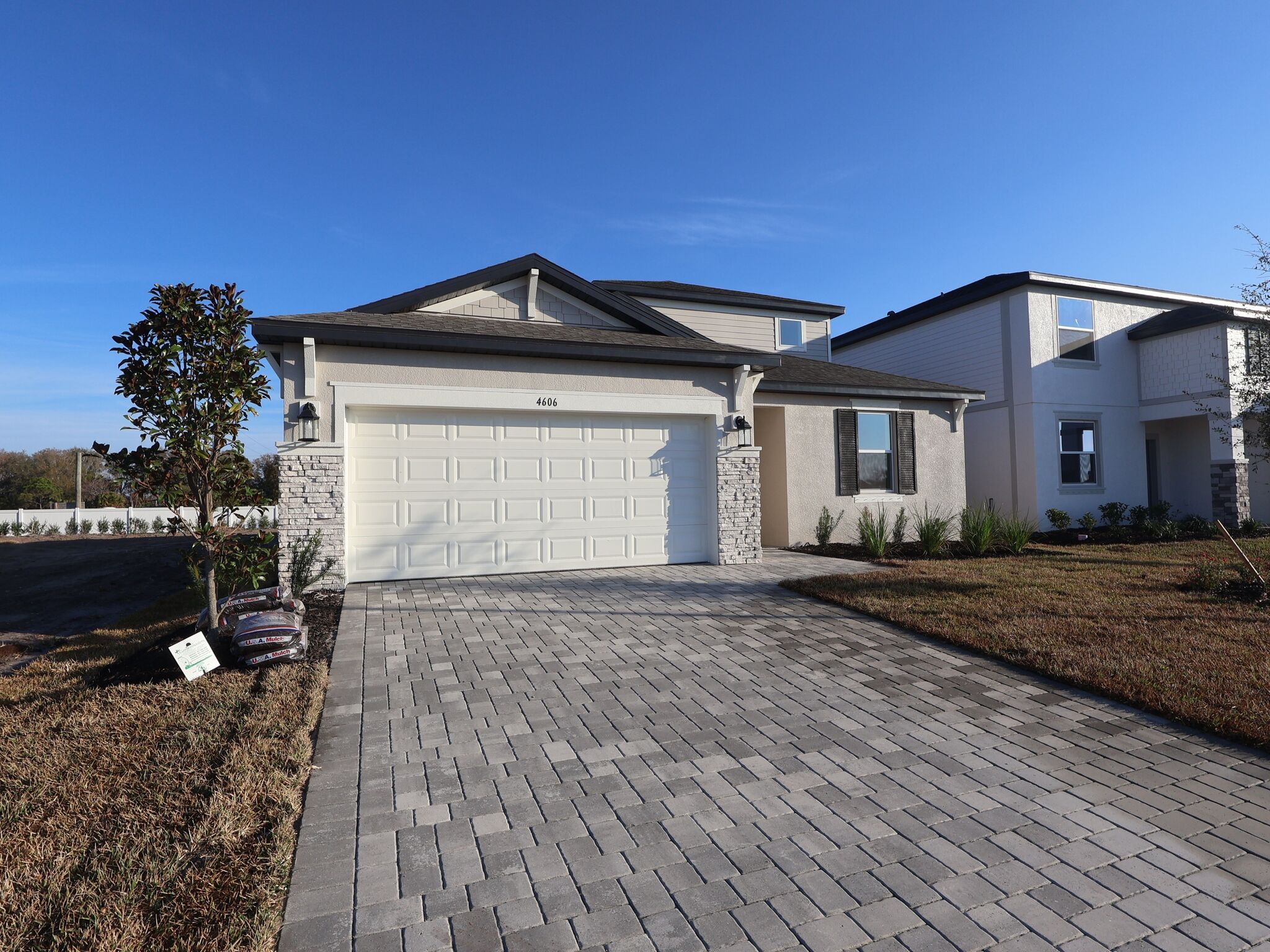 4606 Outhaul Run (Panama)