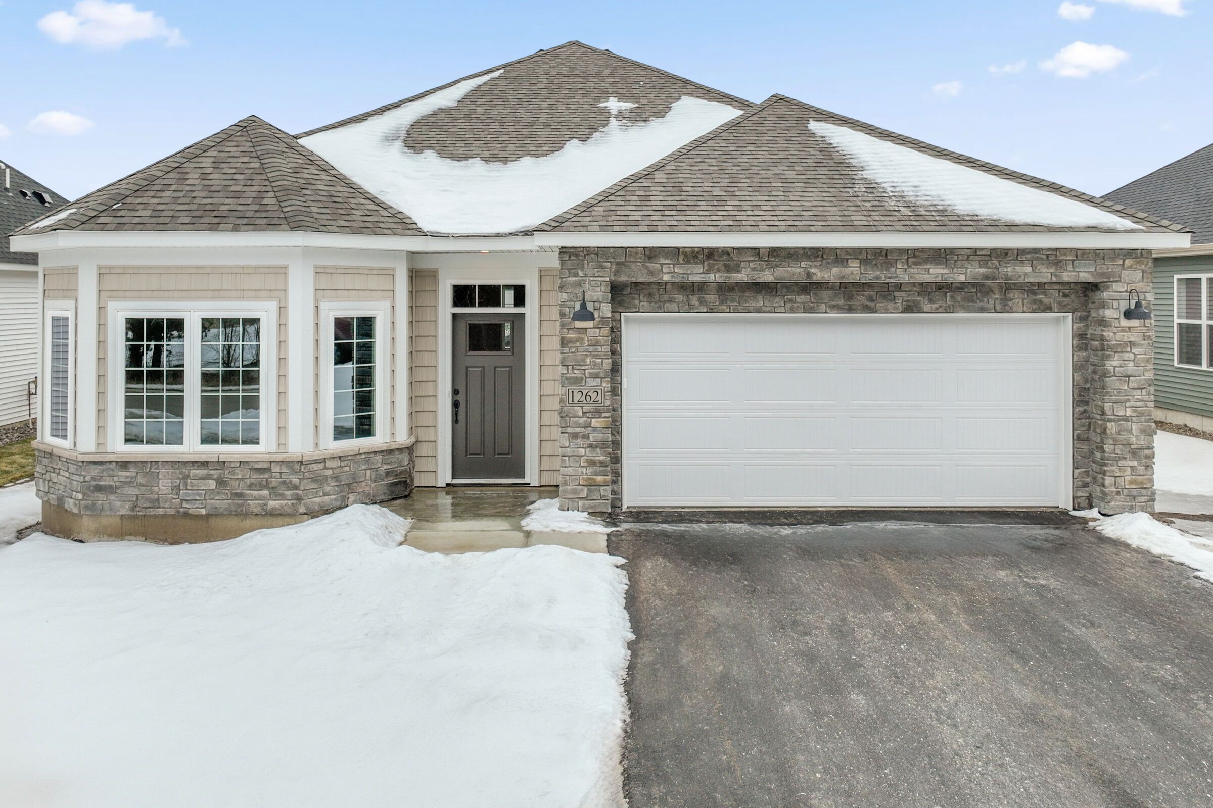 1262 Beaumont Boulevard (Cedarwood)