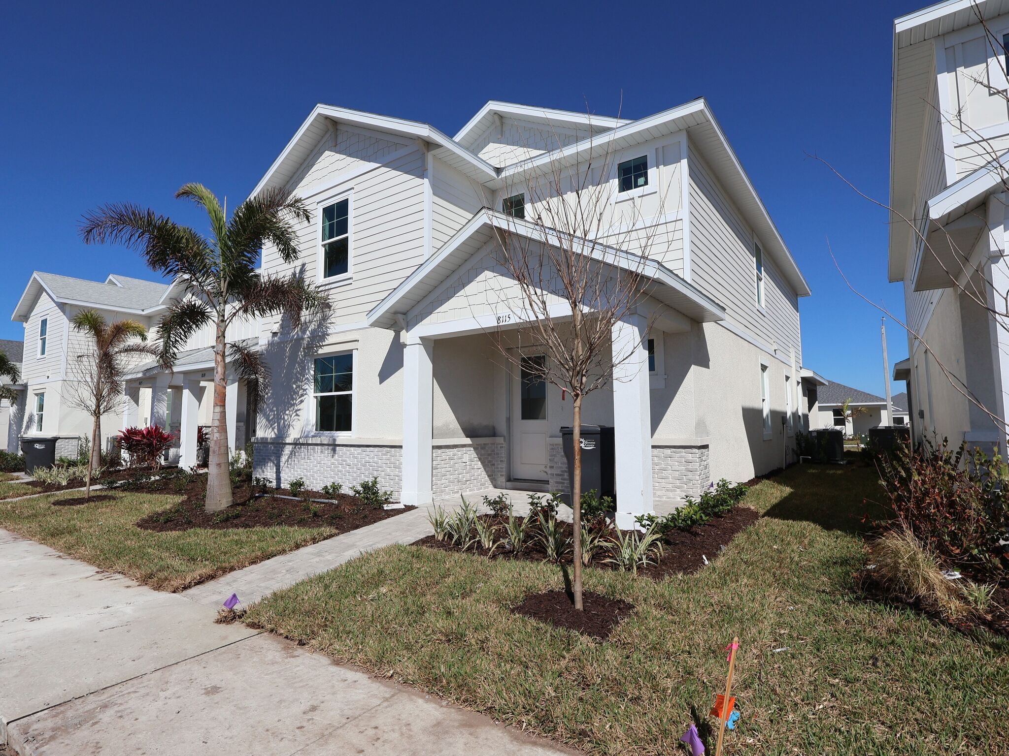 Annapolis - SeaFlower: Bradenton, Florida - M/I Homes