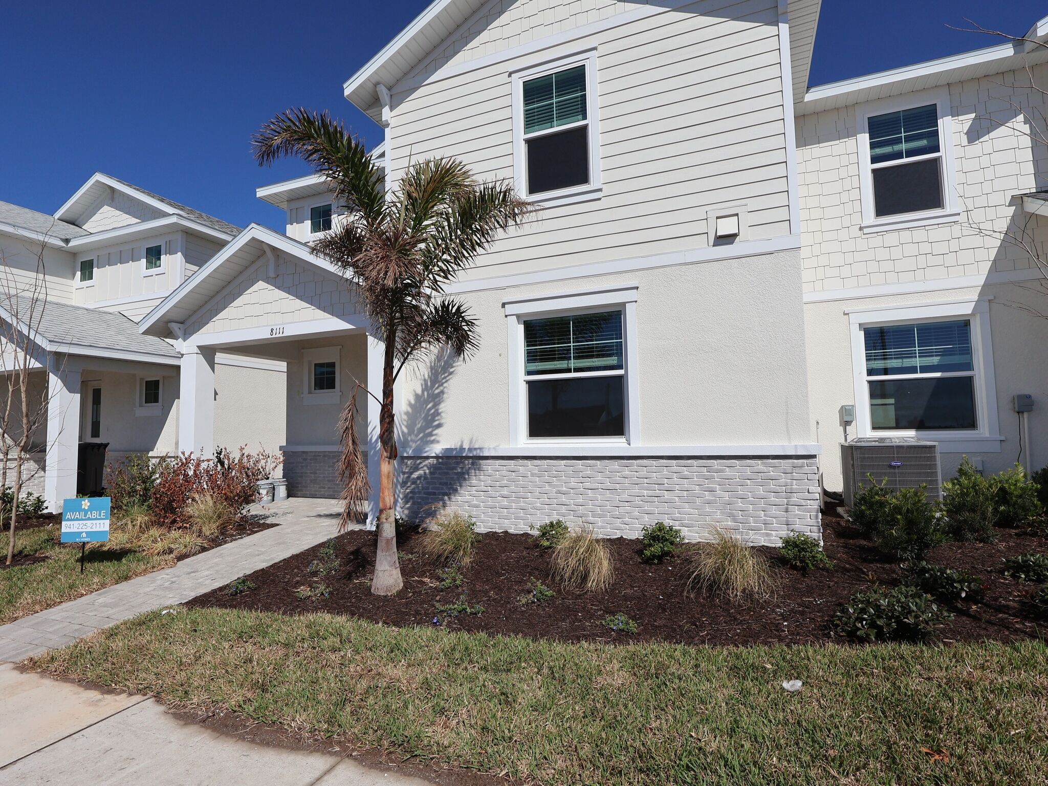 Annapolis - SeaFlower: Bradenton, Florida - M/I Homes