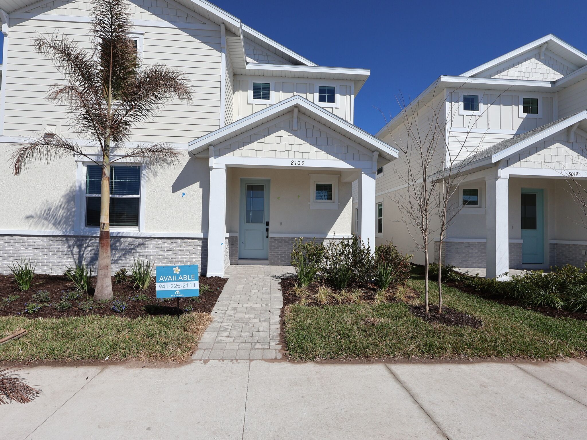 Annapolis - SeaFlower: Bradenton, Florida - M/I Homes