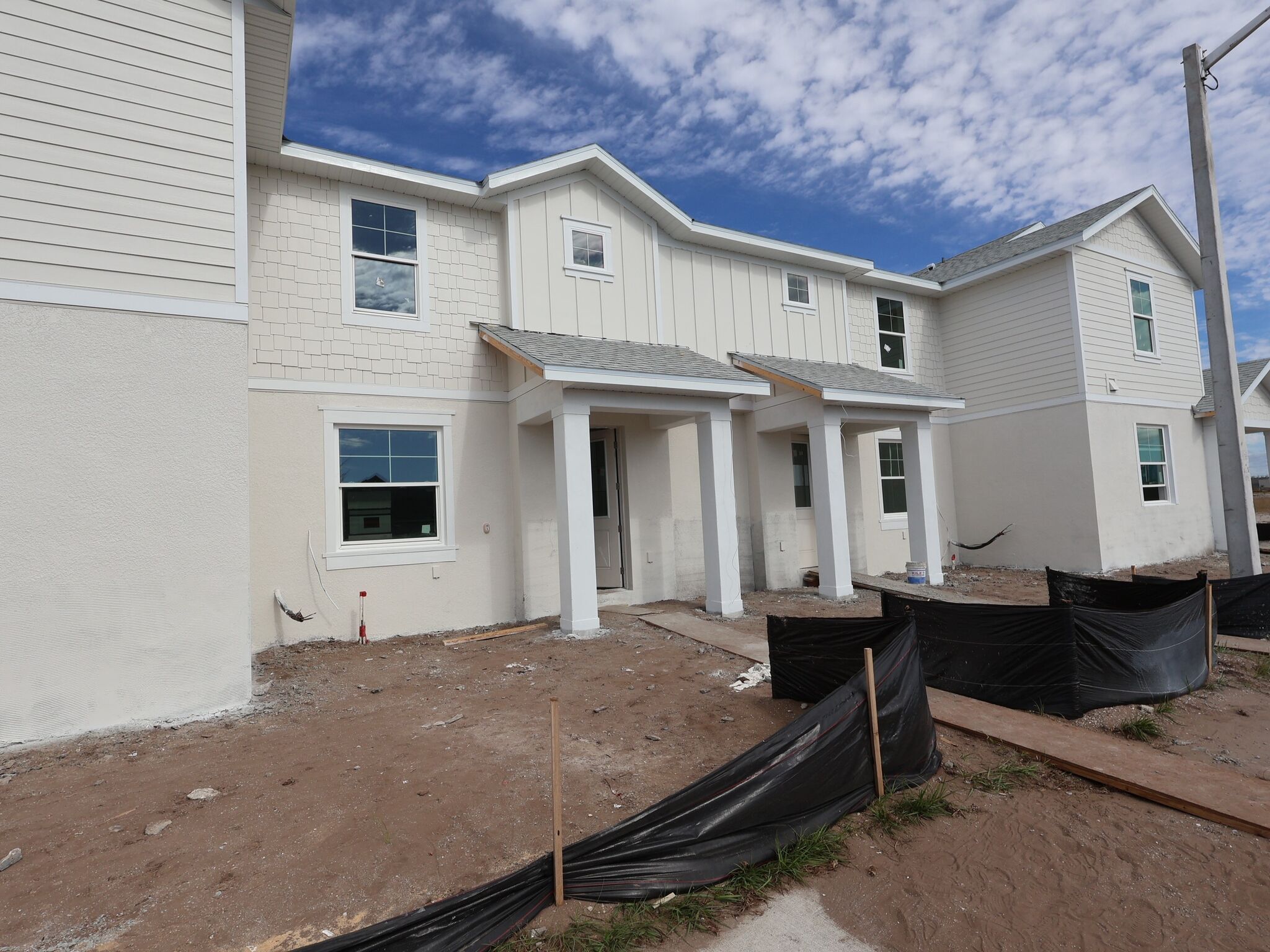 Bay Harbor - SeaFlower: Bradenton, Florida - M/I Homes