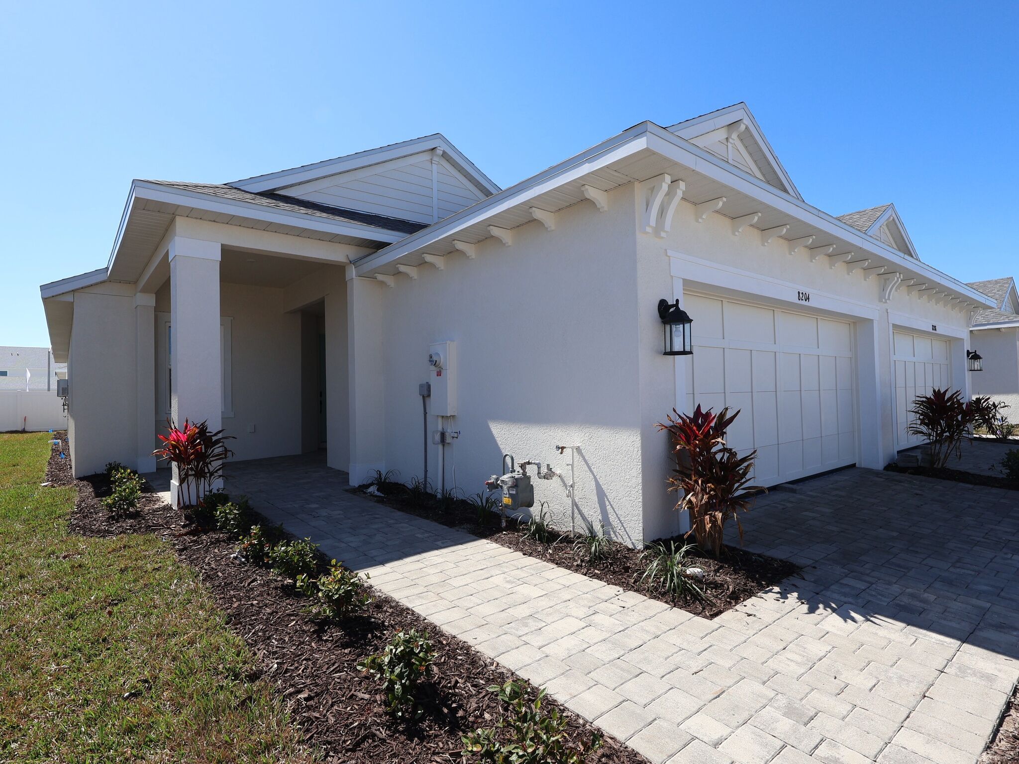 Topaz - SeaFlower: Bradenton, Florida - M/I Homes