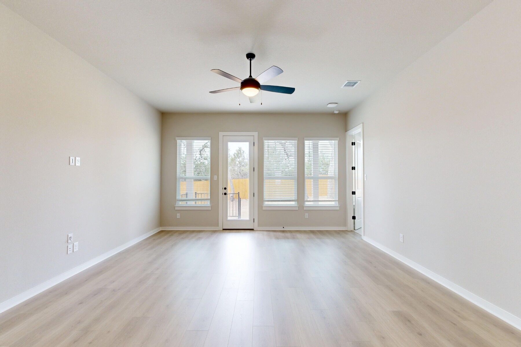 McKinney II - Heritage: Dripping Springs, Texas - M/I Homes