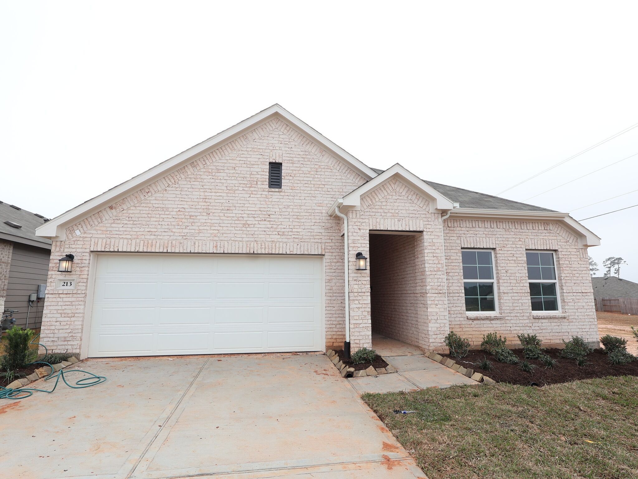 213 Draper Shadows Drive (Polo)